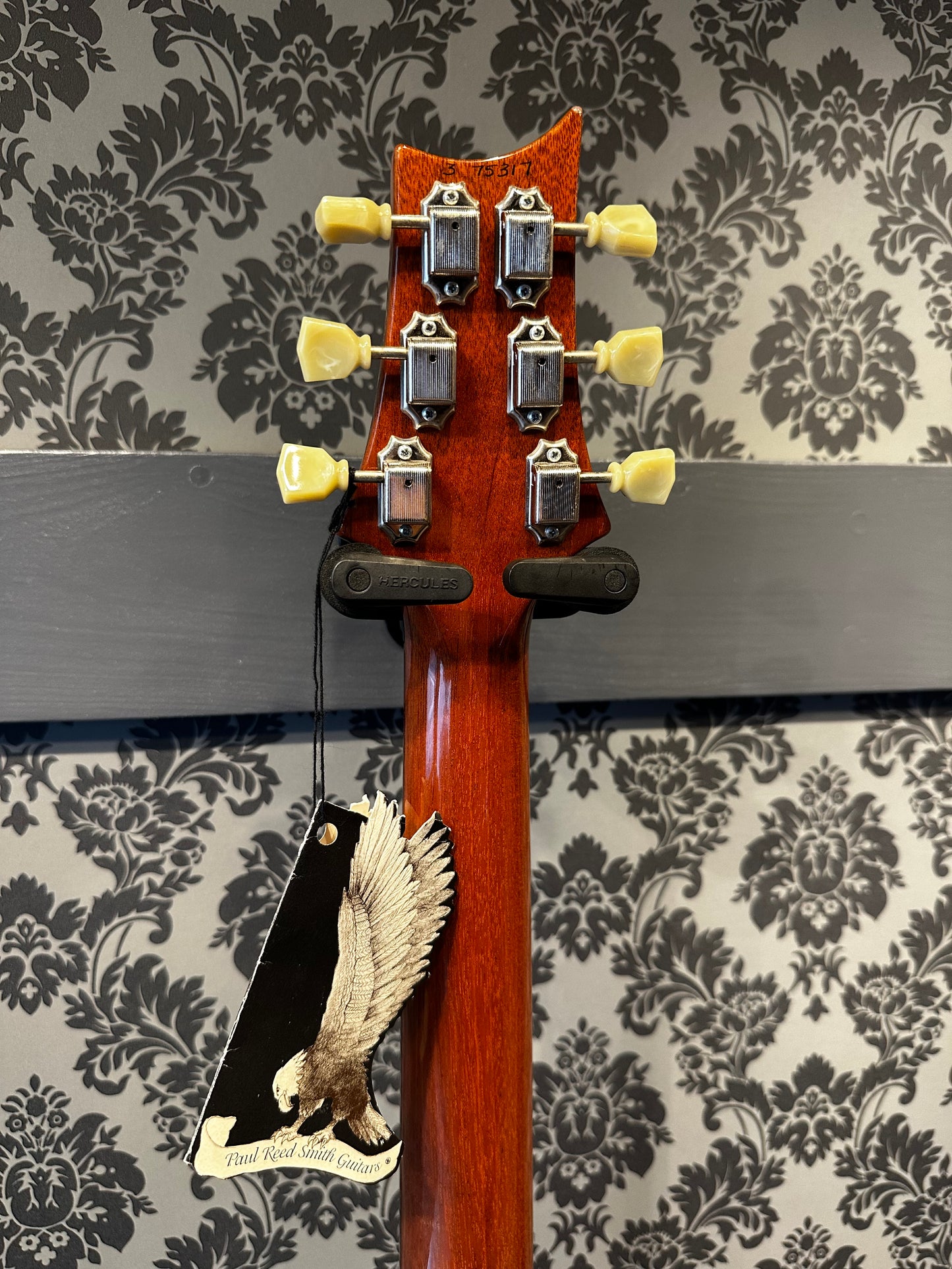 PRS Single Cut 2003 USA Incl. Case (occasion)