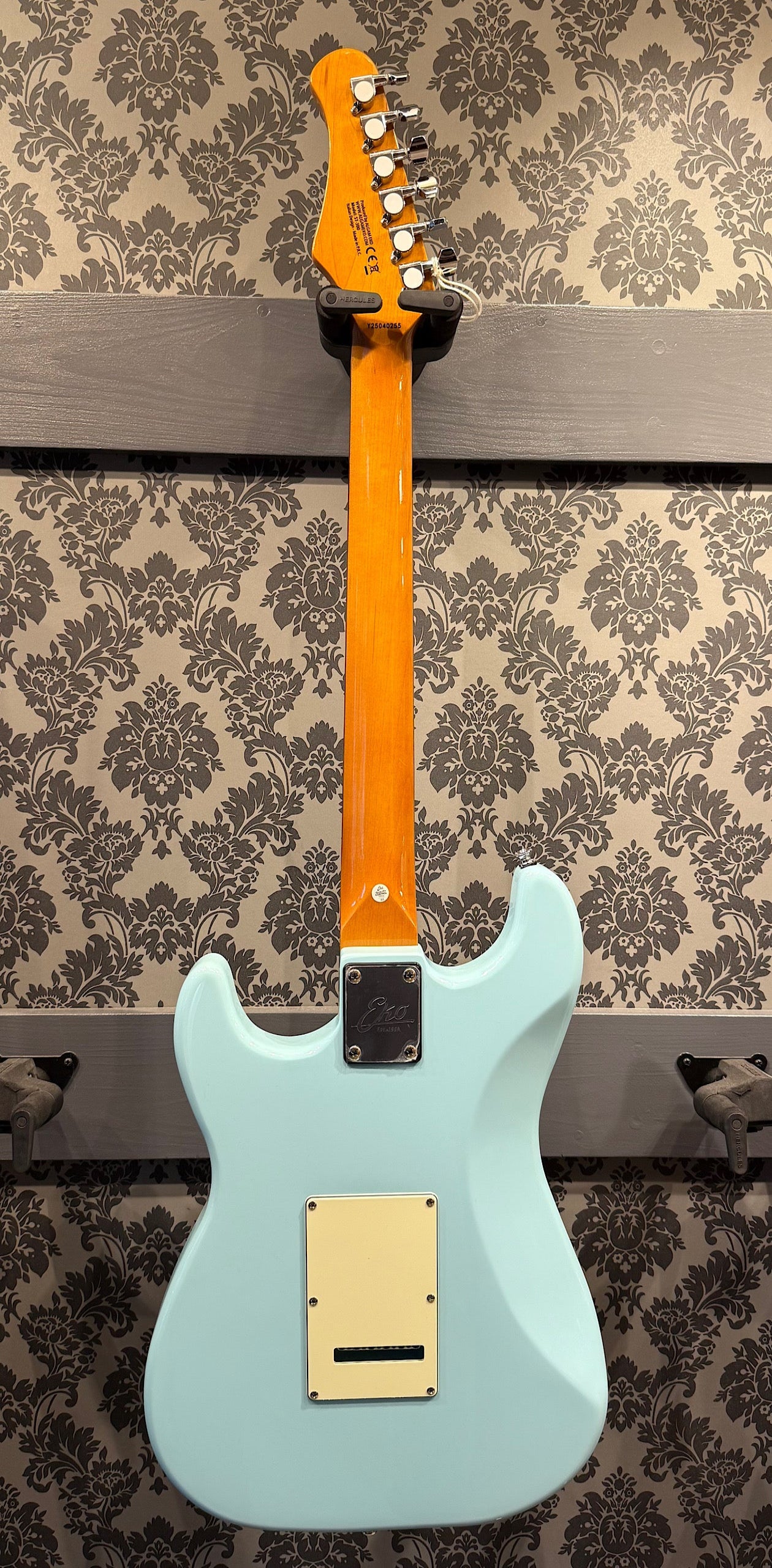 Eko ST-300 Tribute Blue