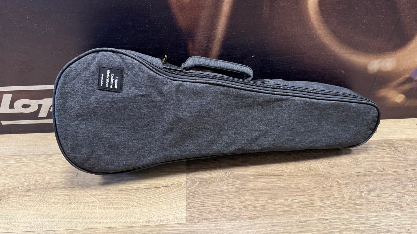 Tom TUC 200 Ukulele Concert incl.bag