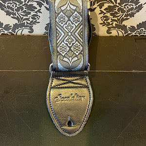 Souldier Madrid-Pewter