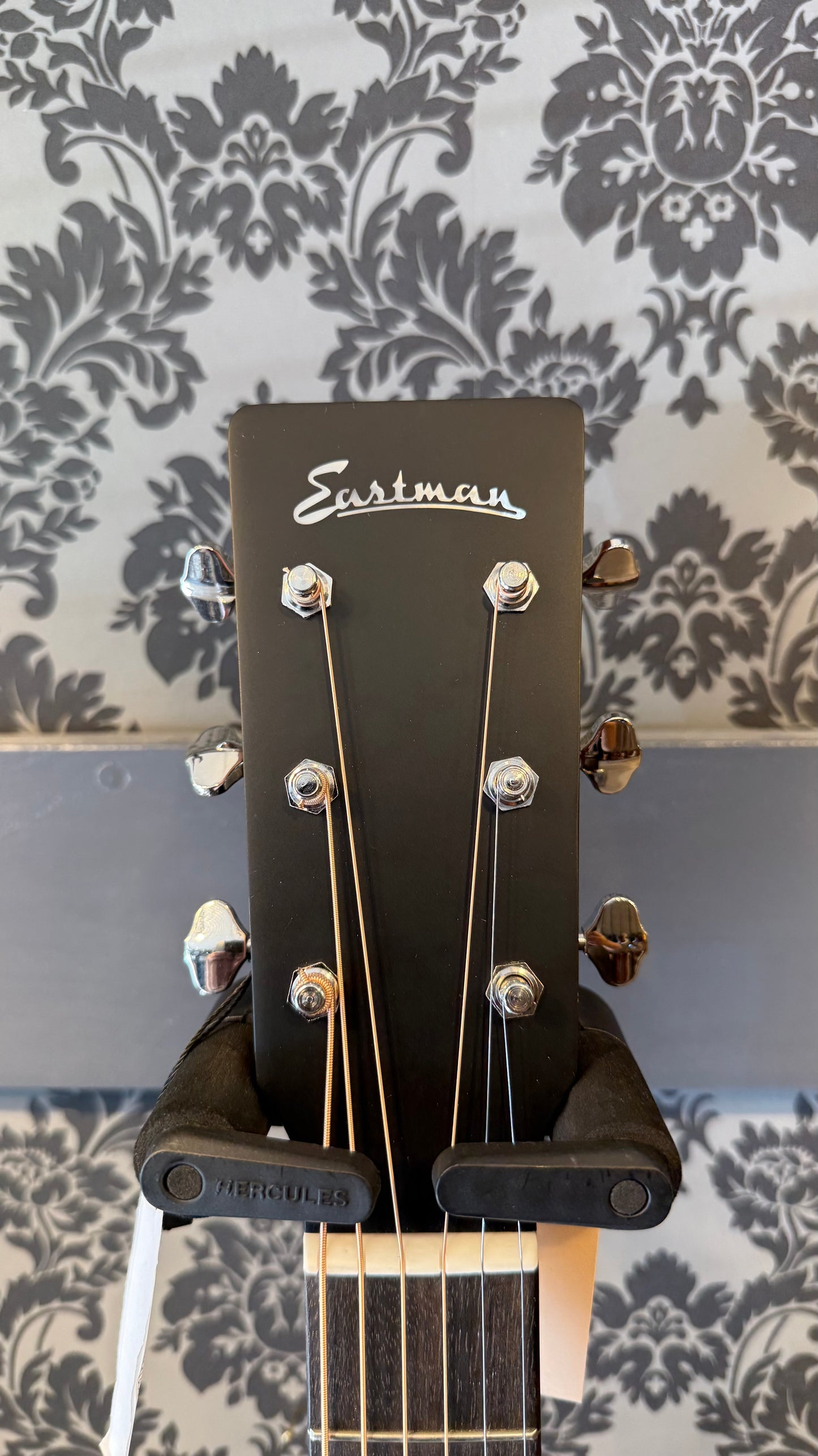 Eastman E1-OM Classic Incl. Gigbag