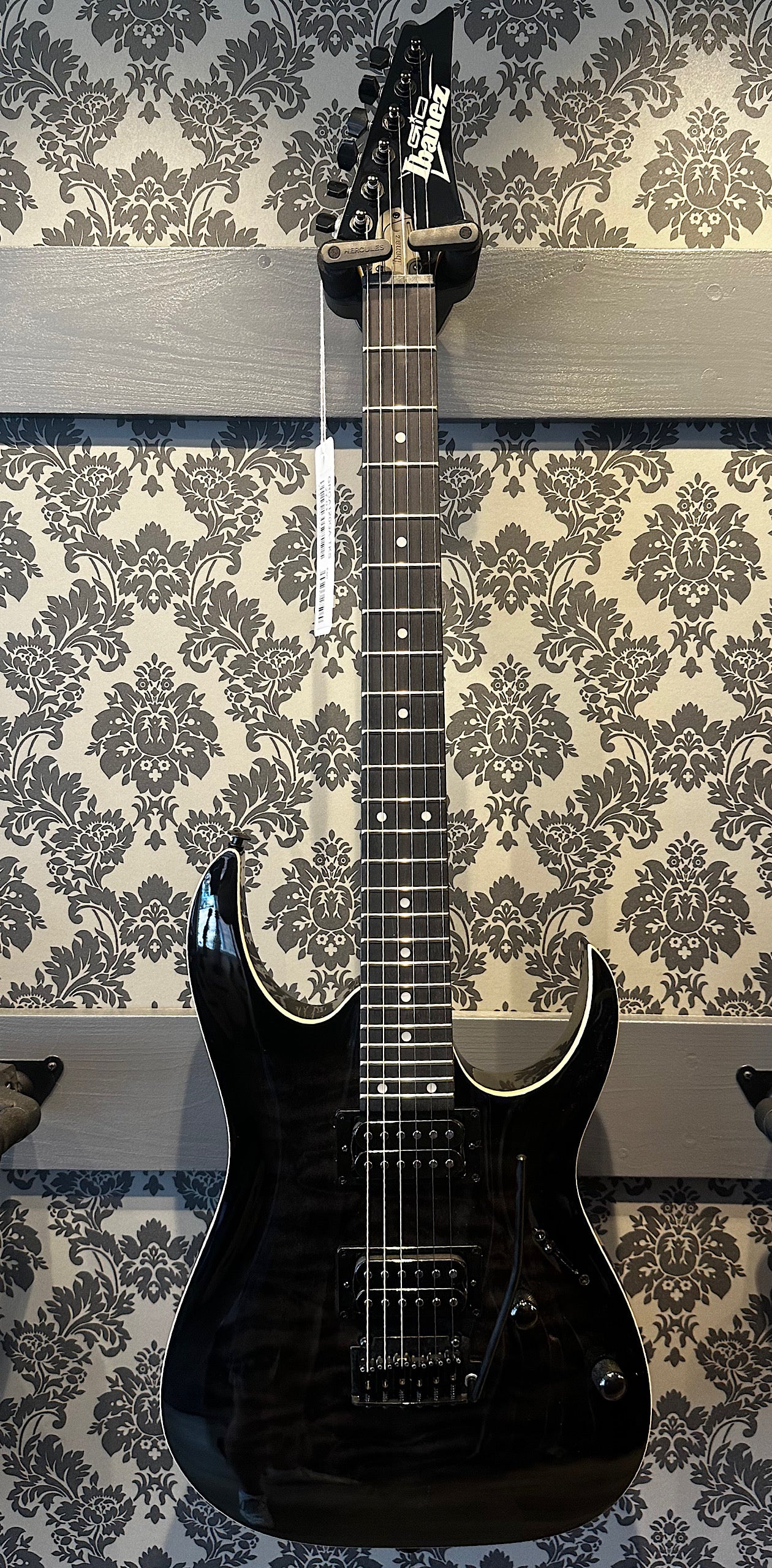 Ibanez GRGA120-QATKS