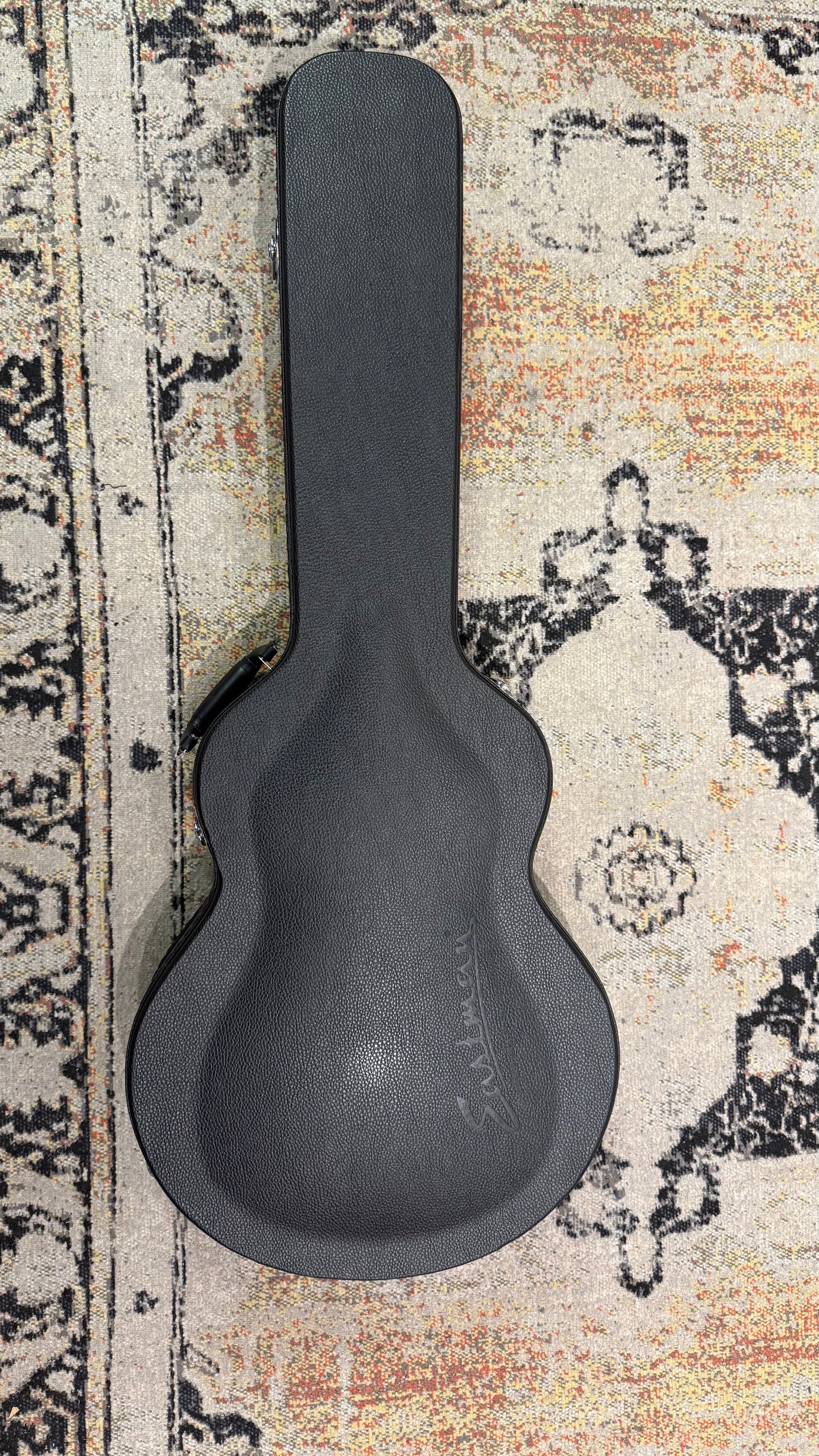 Eastman T-386 16" Thinline Kent Armstrong incl.case (B-stock)