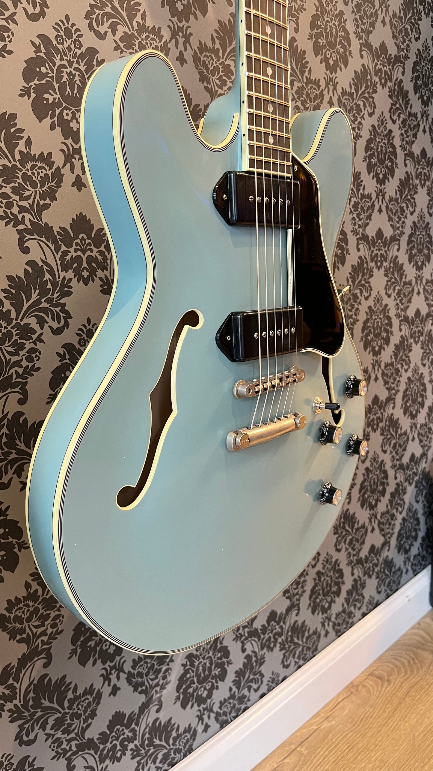 Eastman T60/TV-LTD-FB 2024 Limited Edition
