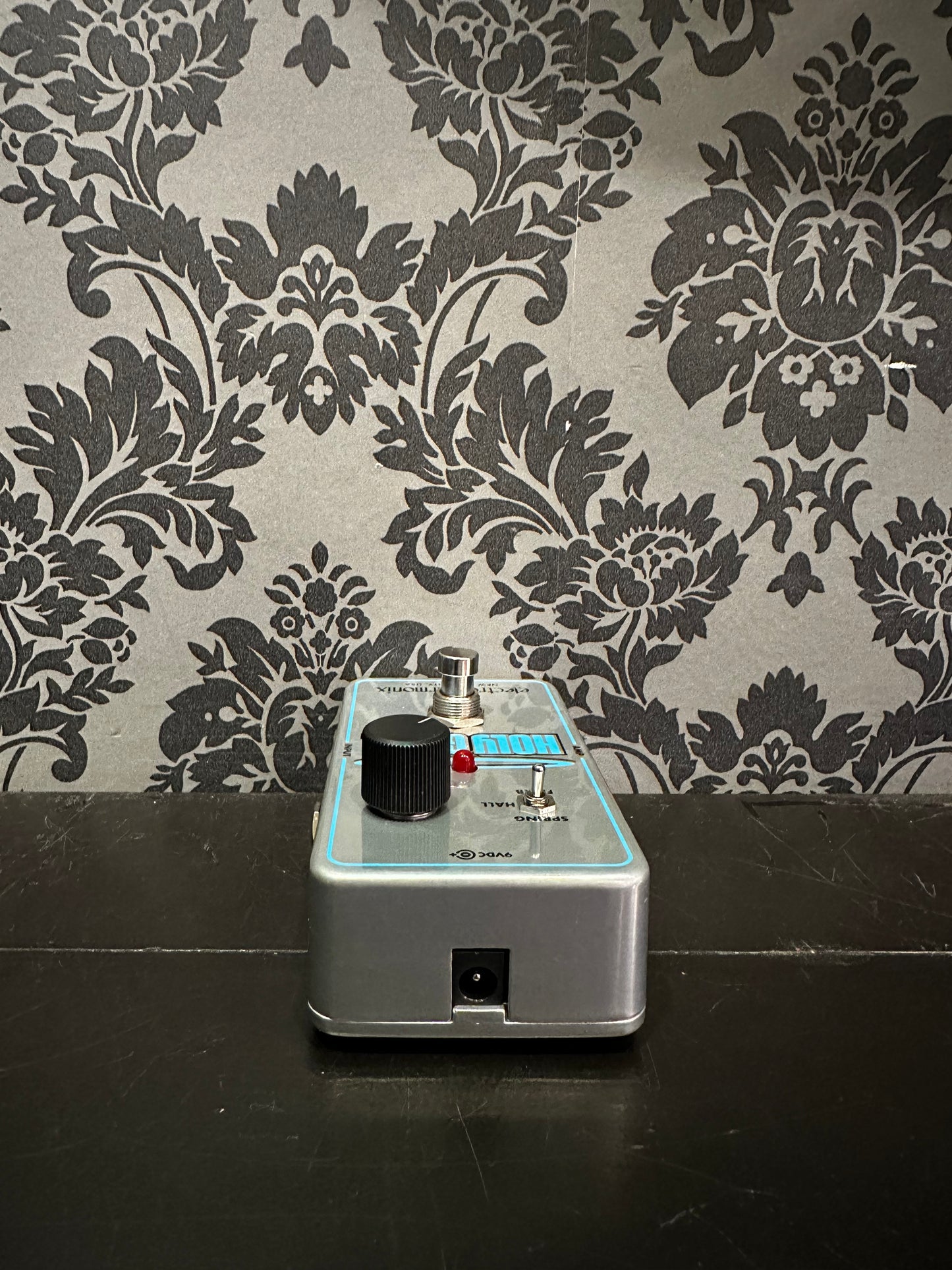 Electro Harmonix Nano Holy Grail