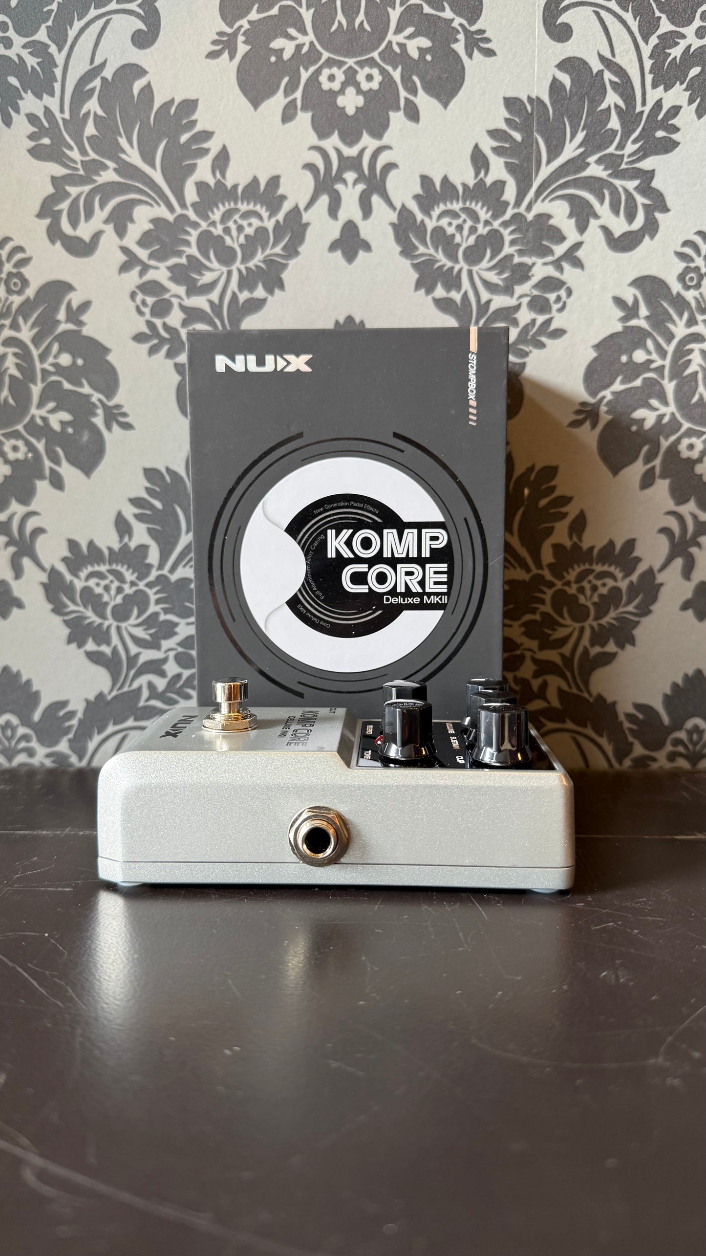 Nux NCC-2 Komp Core Deluxe MKII