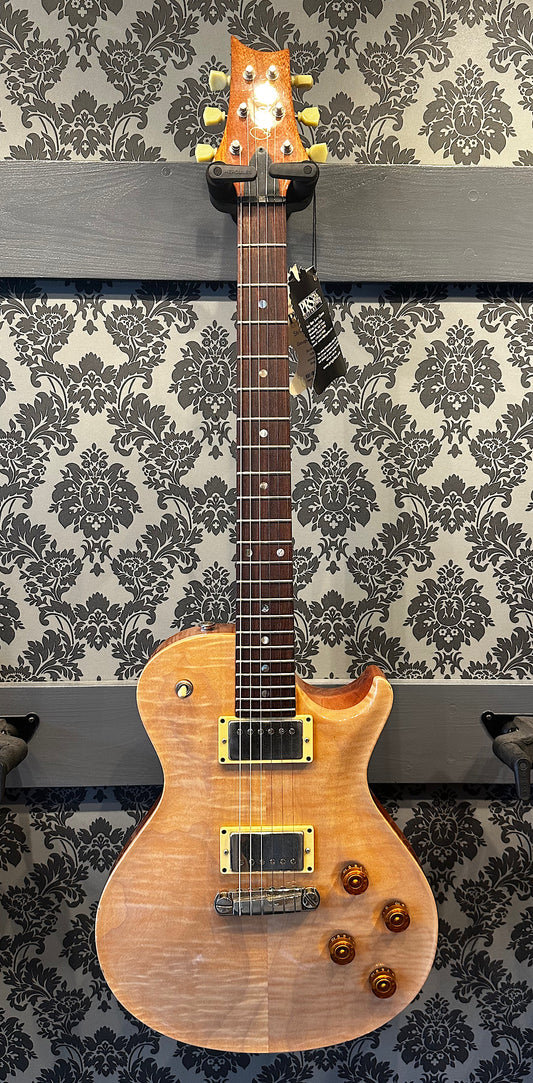 PRS Single Cut 2003 USA Incl. Case (occasion)