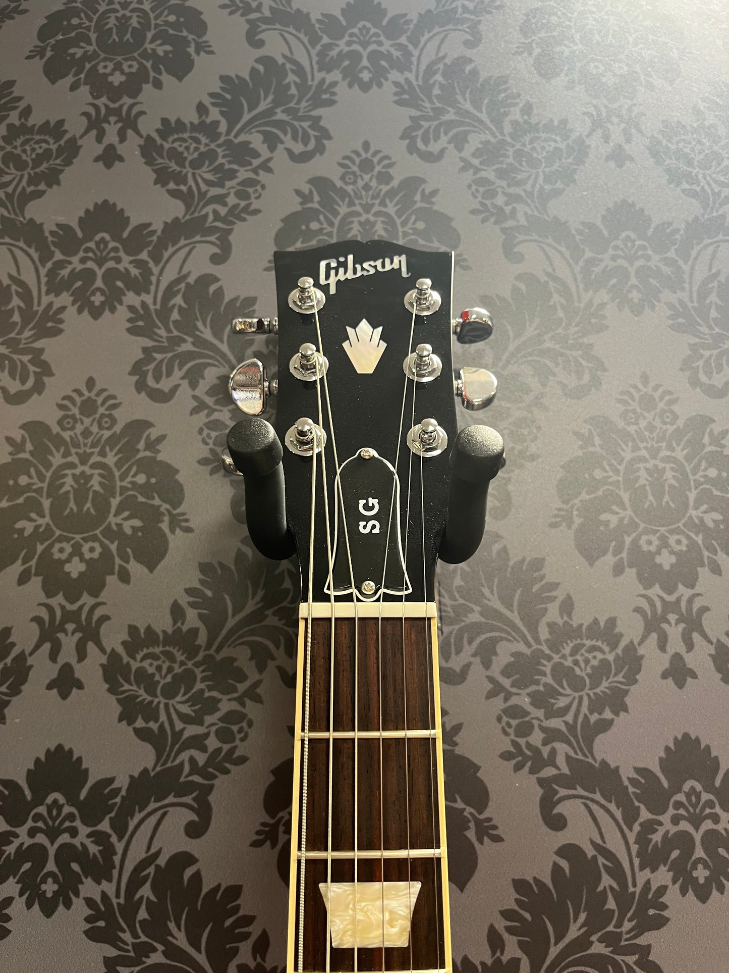 Gibson SG Standard Cherry