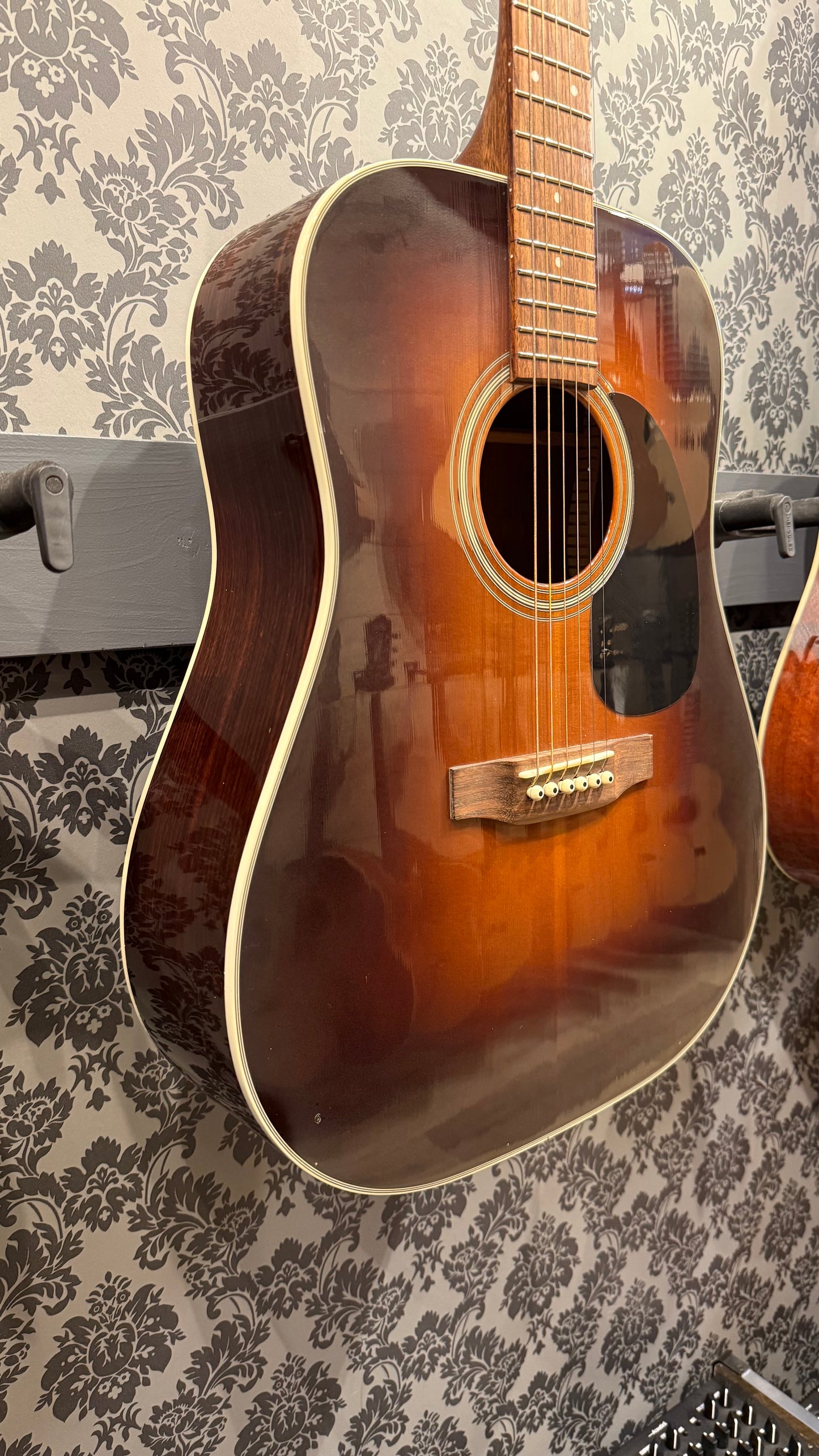 Sigma DR-1ST-SB (Occasion)