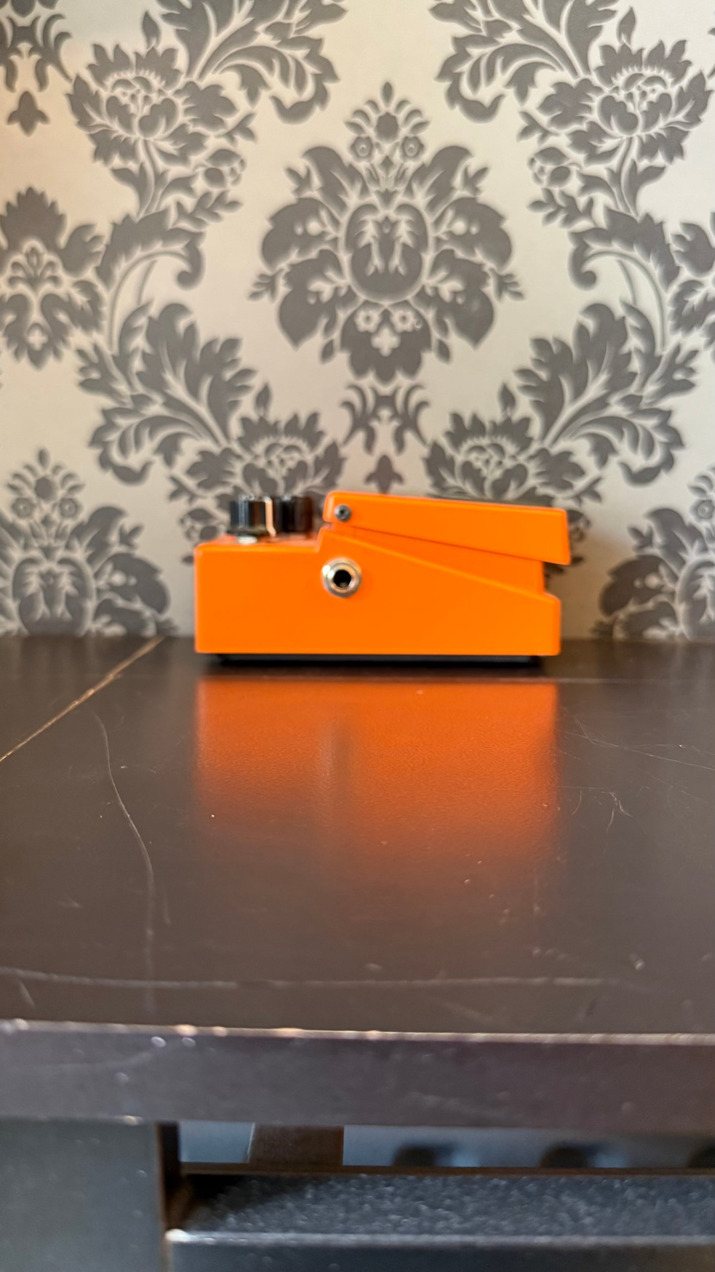 Boss DS-1 Distortion (occasion)