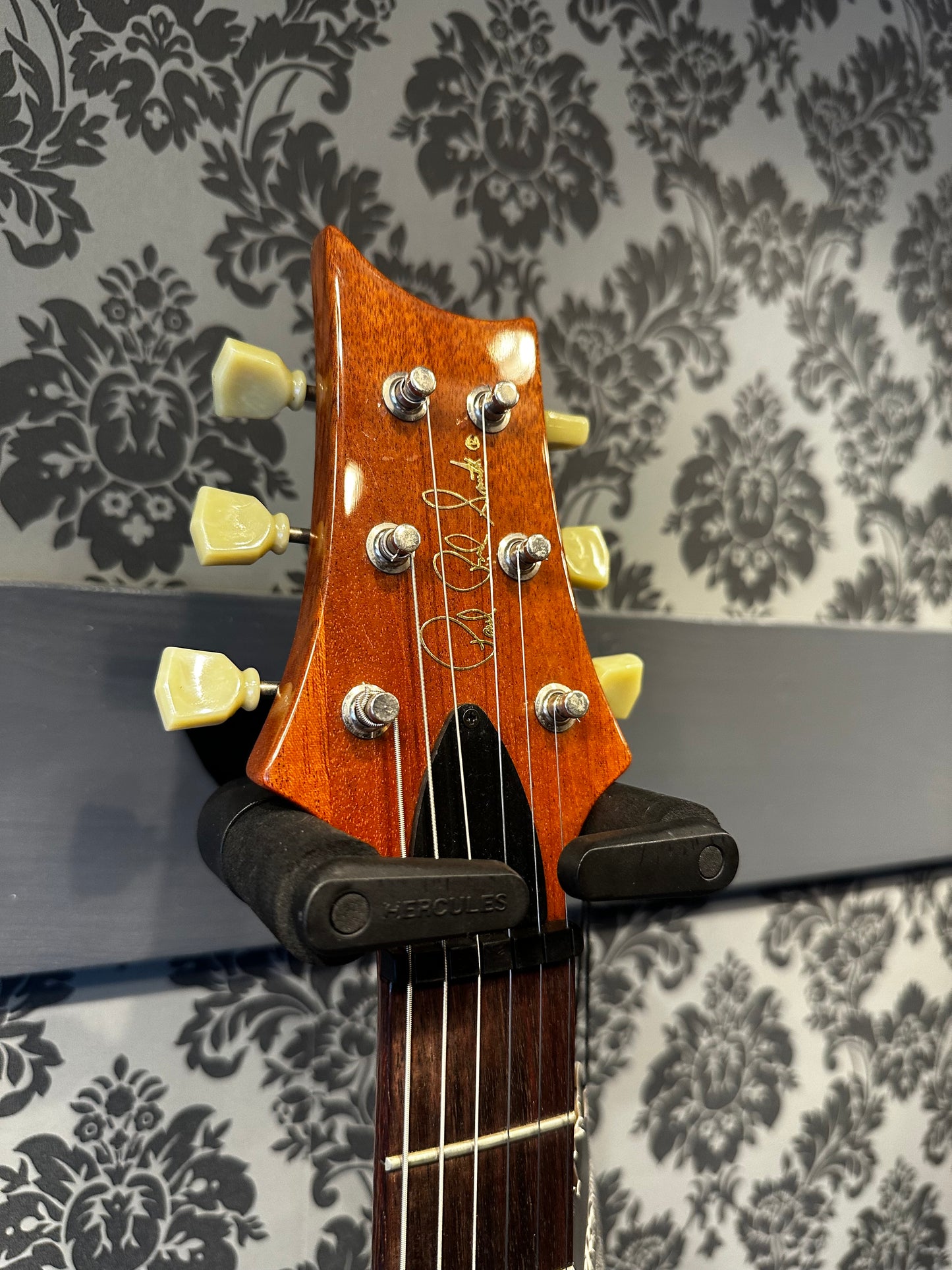 PRS Single Cut 2003 USA Incl. Case (occasion)
