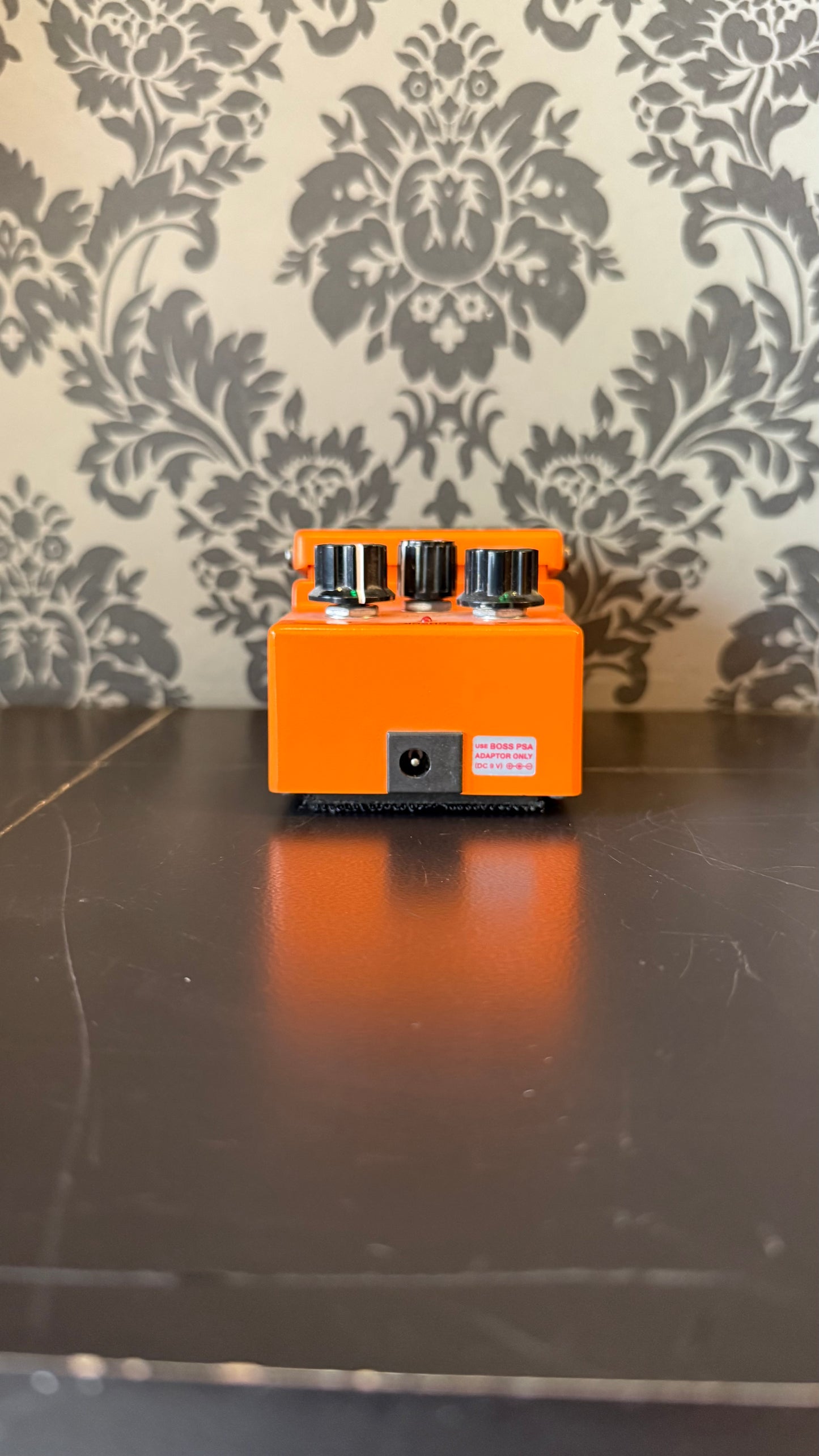 Boss DS-1 Distortion (occasion)