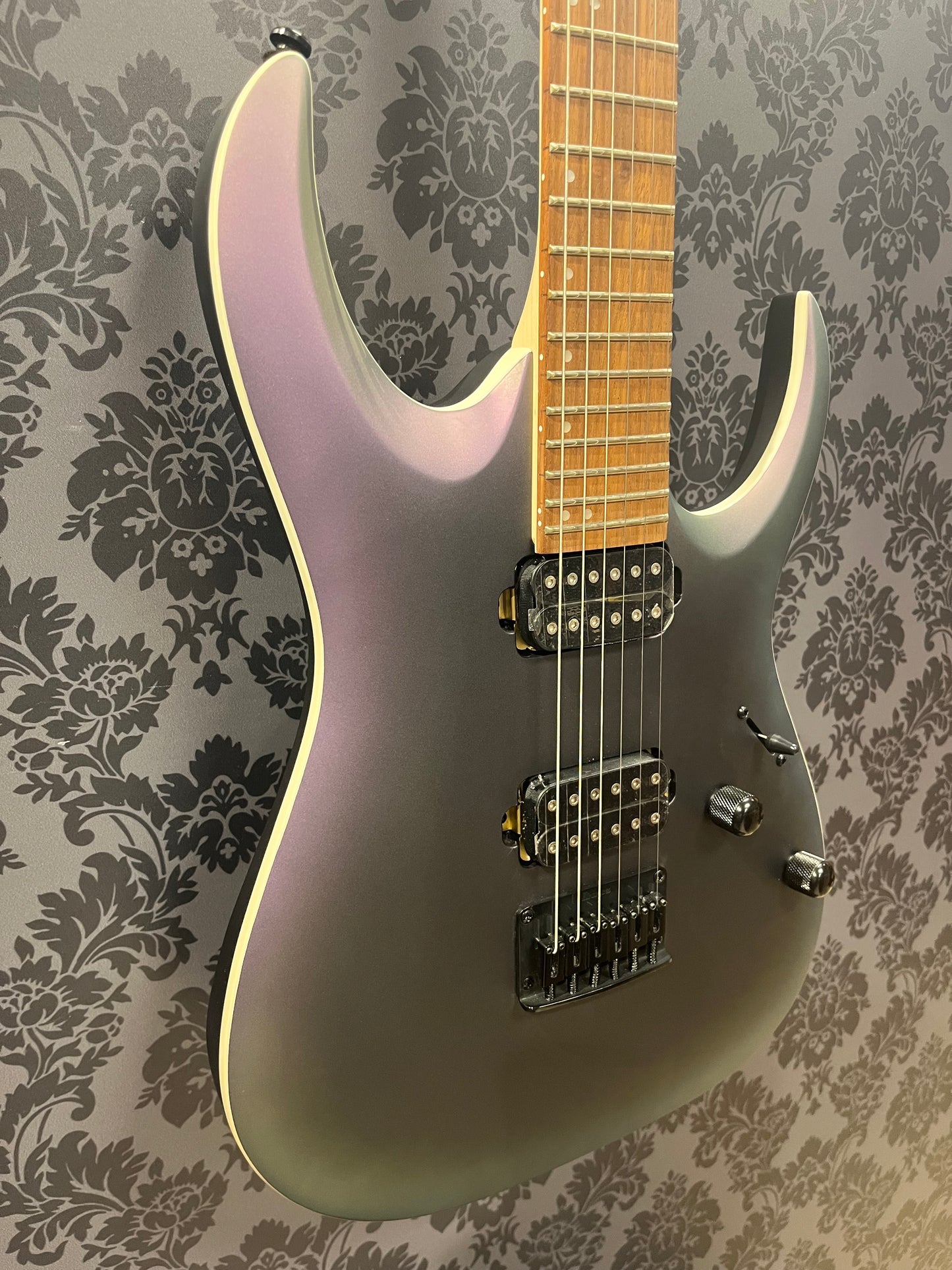 Ibanez RGA42EX-BAM Aurora Burst