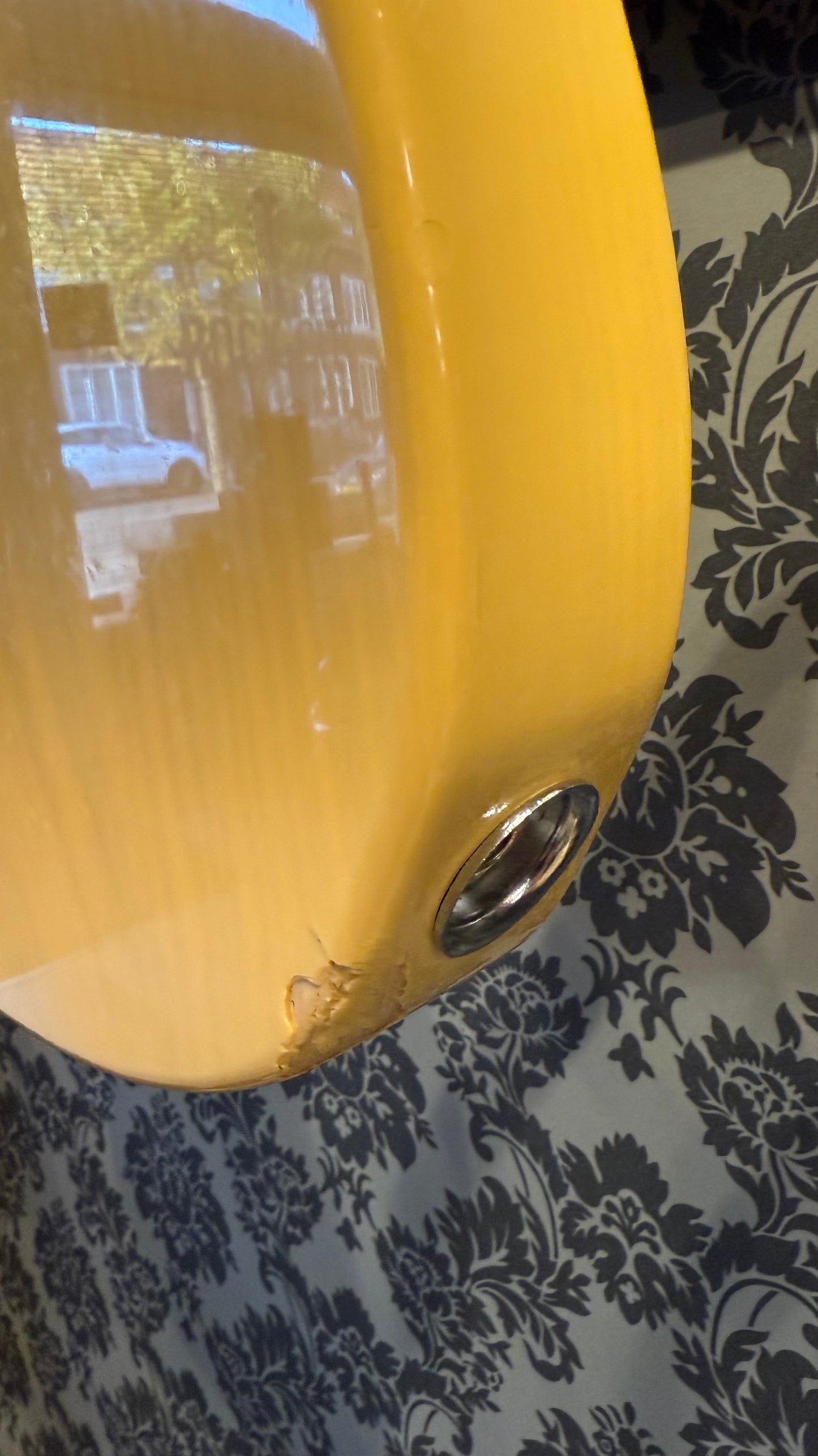 Fender Traditional '50s Lefty Telecaster MN Butterscotch Blonde MIJ (occasion)