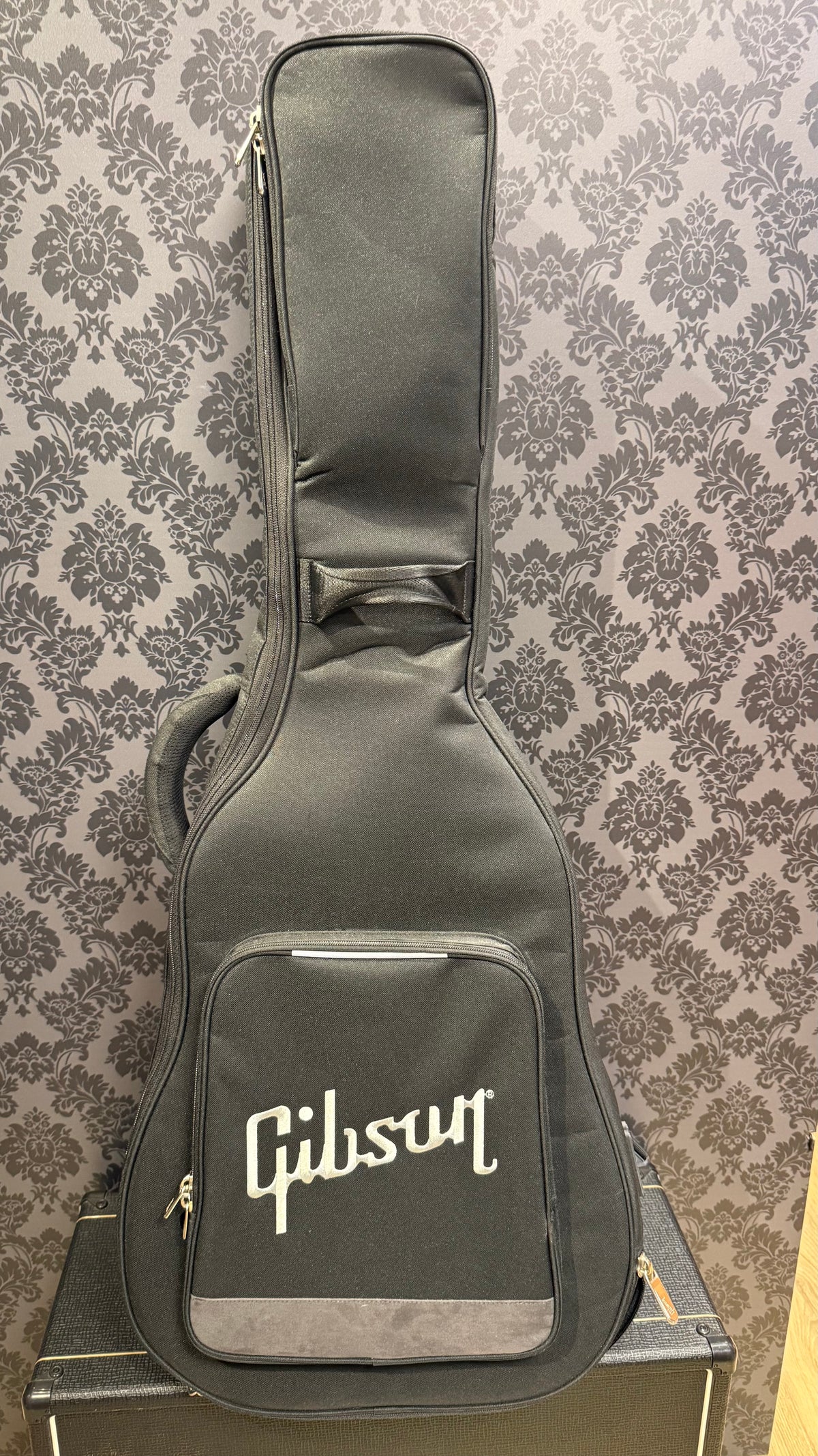 Gibson G-45 +Gigbag (occasion)