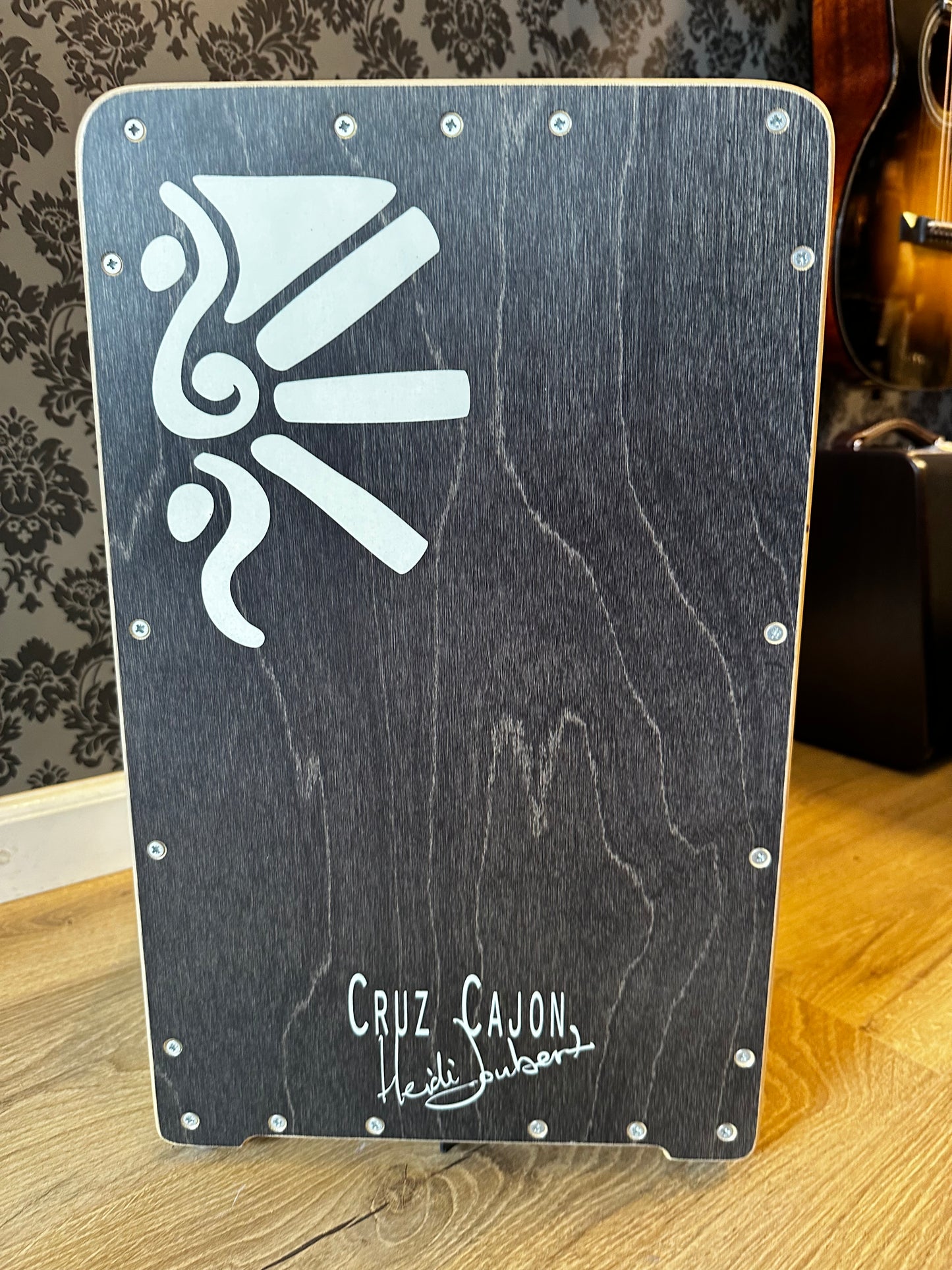 Cruz Cajon PRO Toro