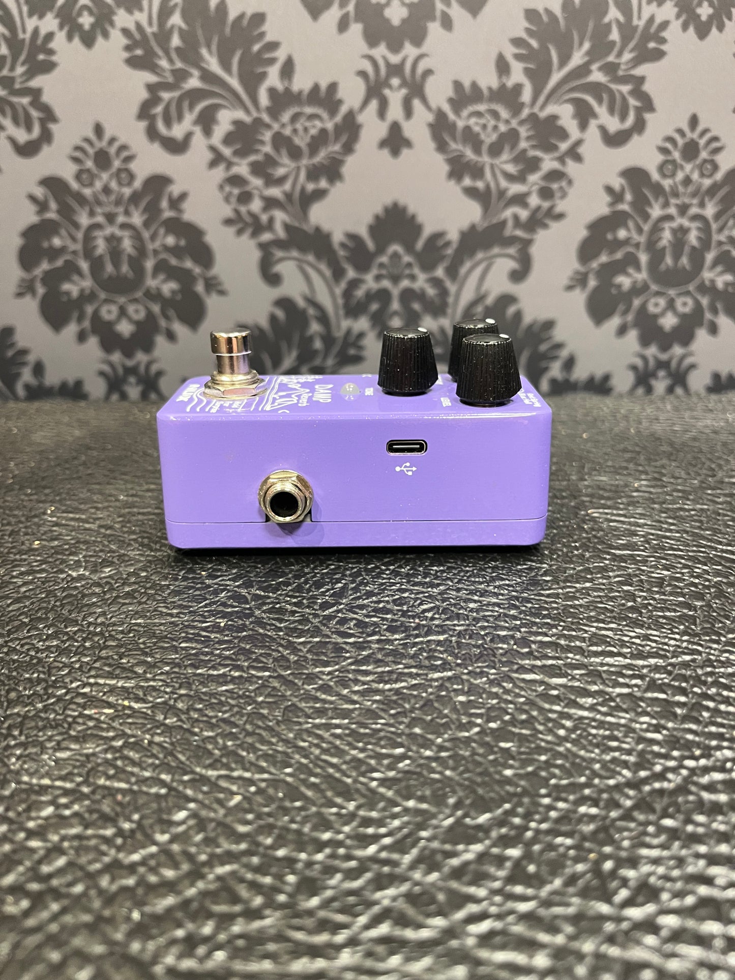 Nux damp reverb NRV-3 (Occasion)