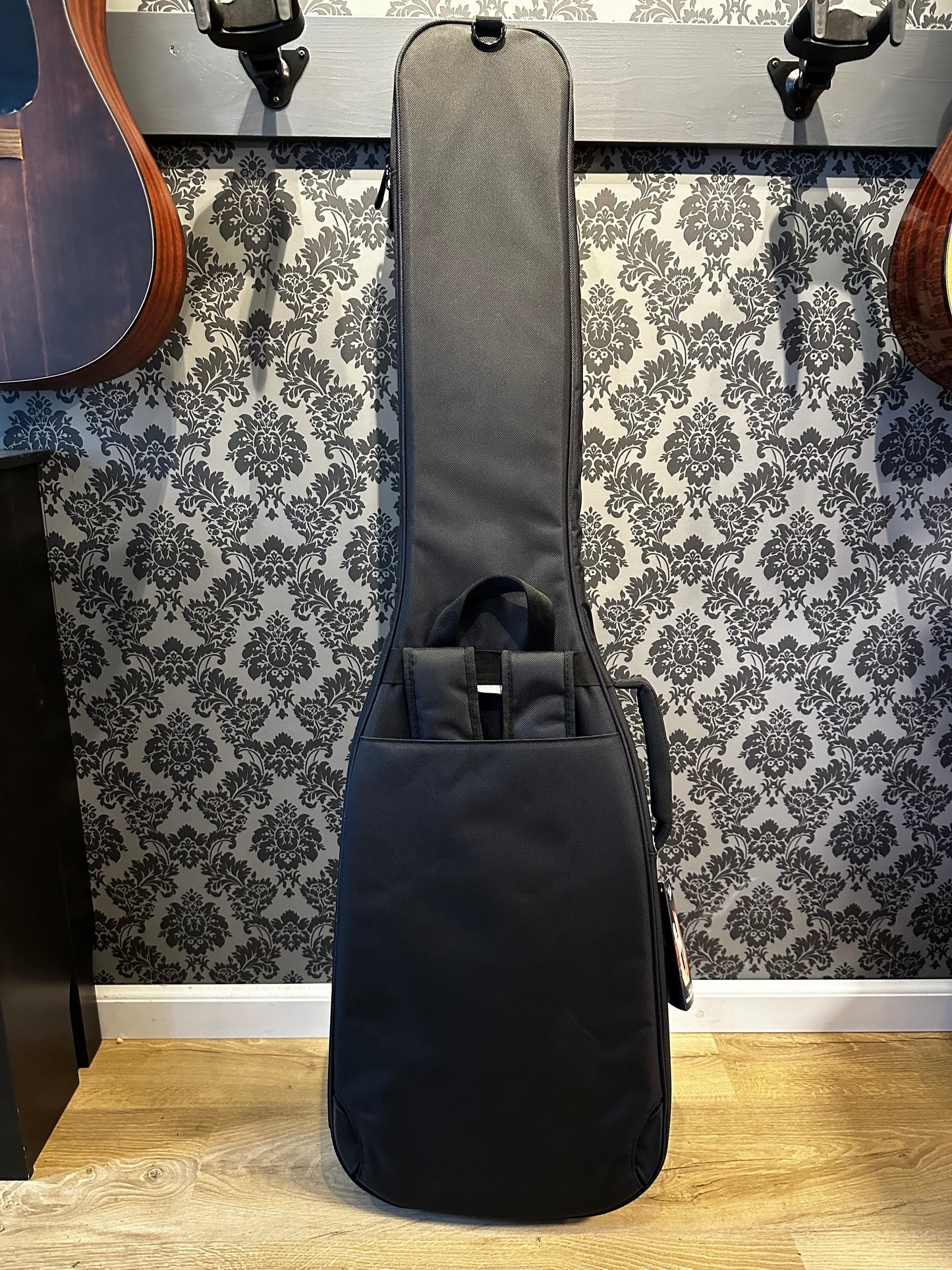 Boston BGB-545 Electric Bass Deluxe Gigbag