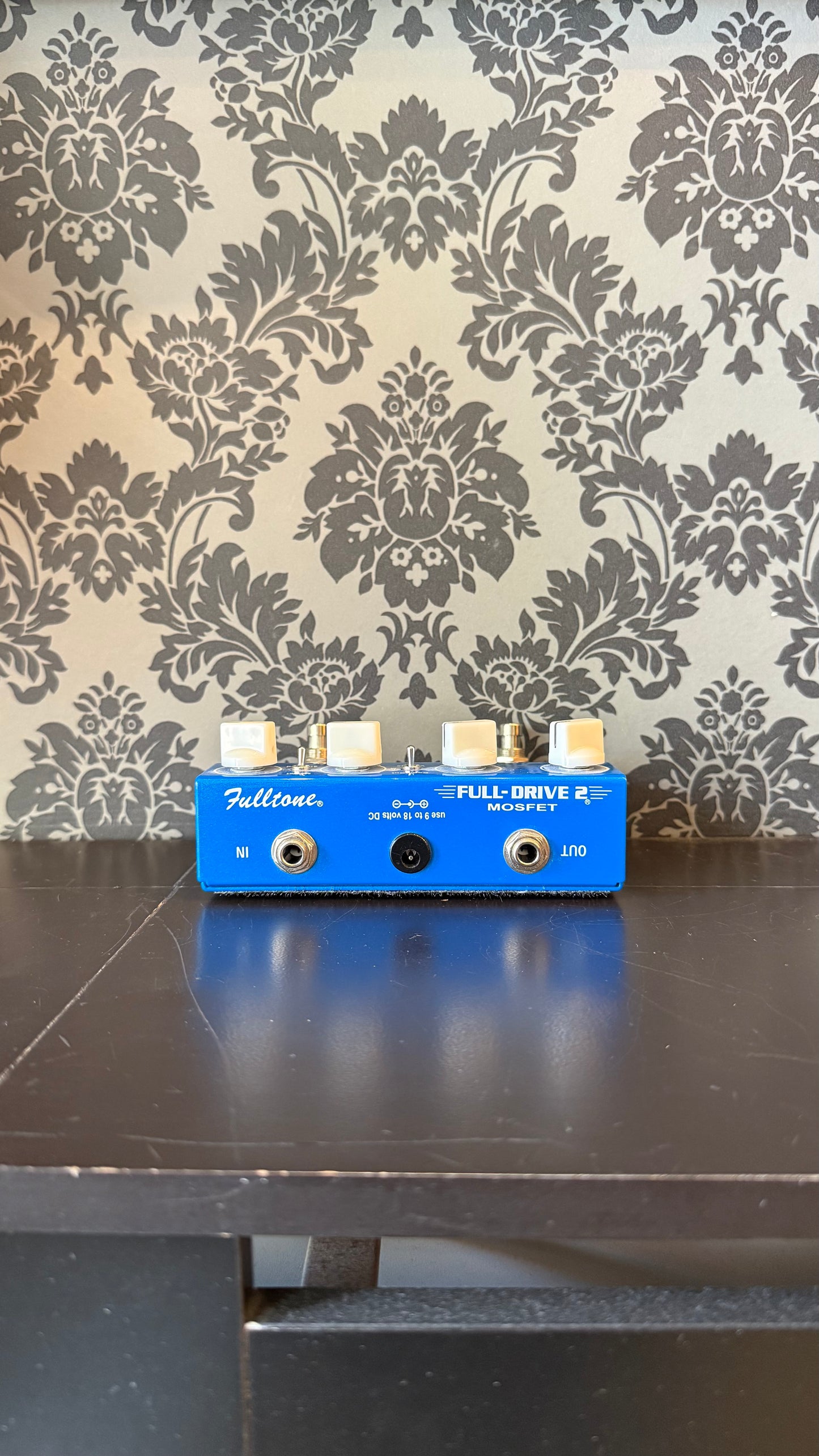 Fulltone Full Drive 2 Mosfet (occasion)