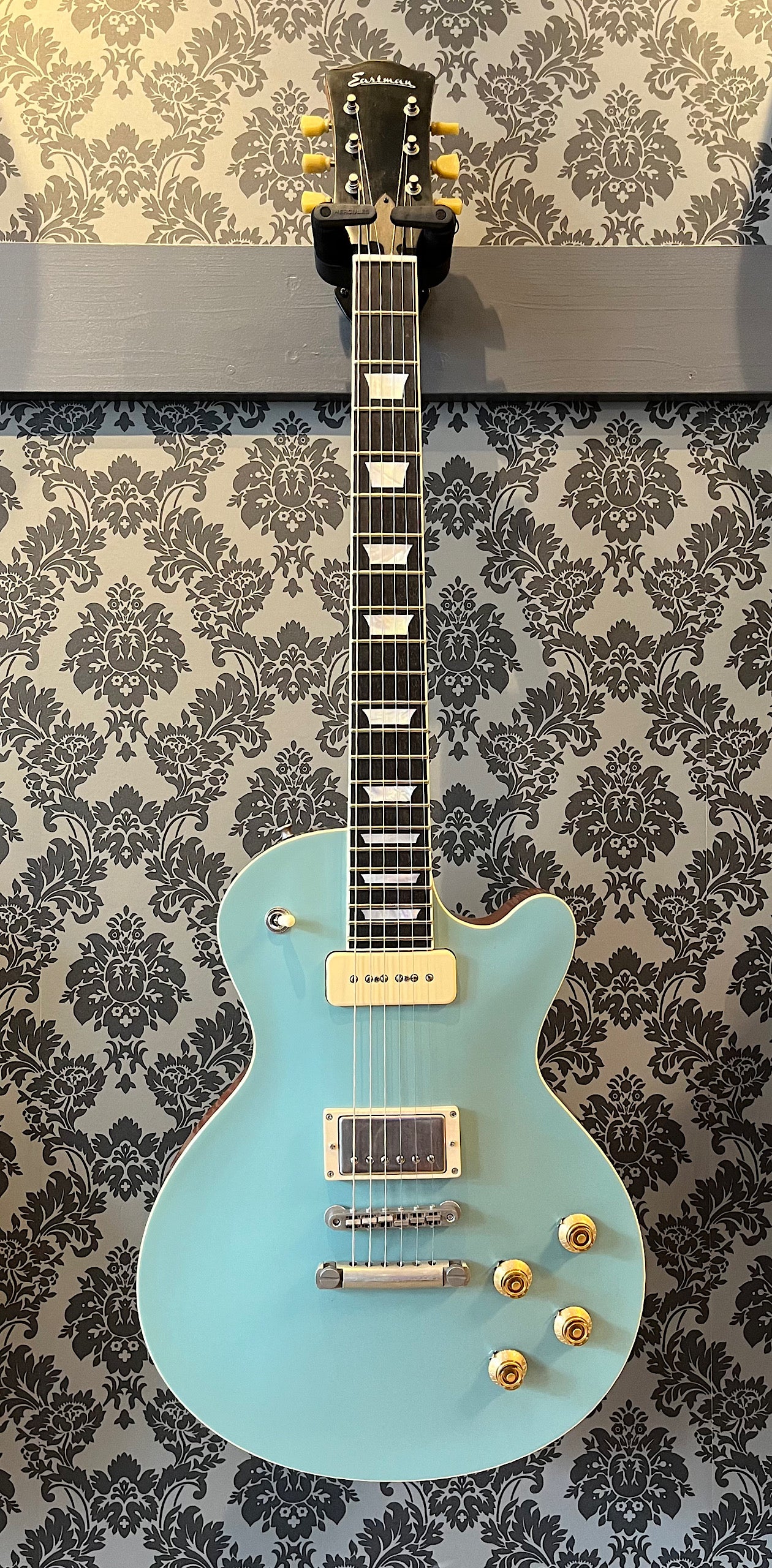 Eastman SB58/TV-LTD-FB 2024 Limited Edition
