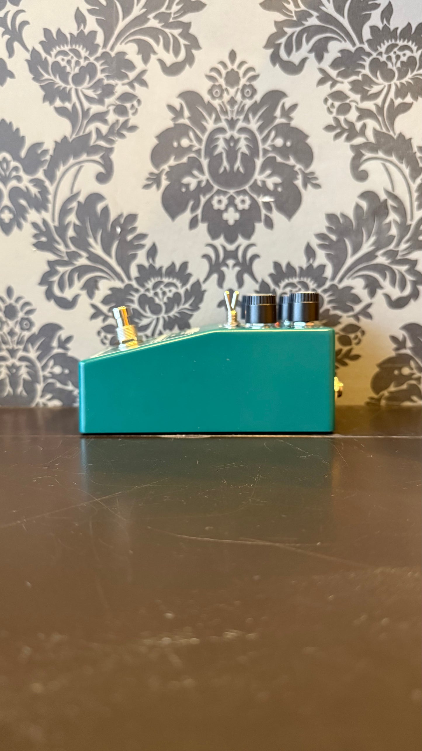 Warm Audio Tube Squealer