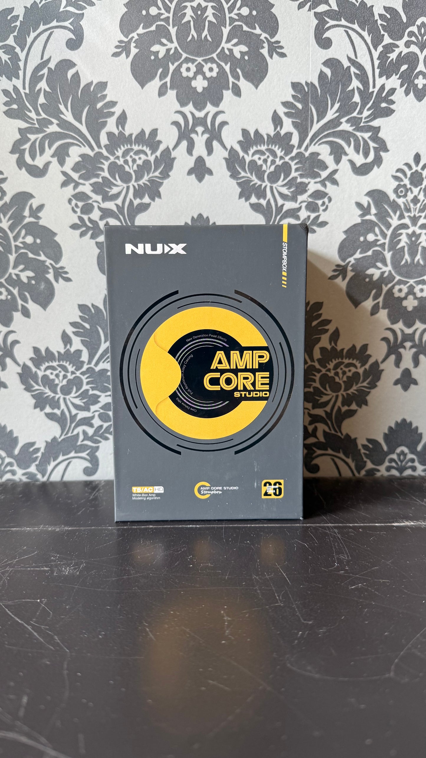 Nux NCA-1 Amp Core Studio