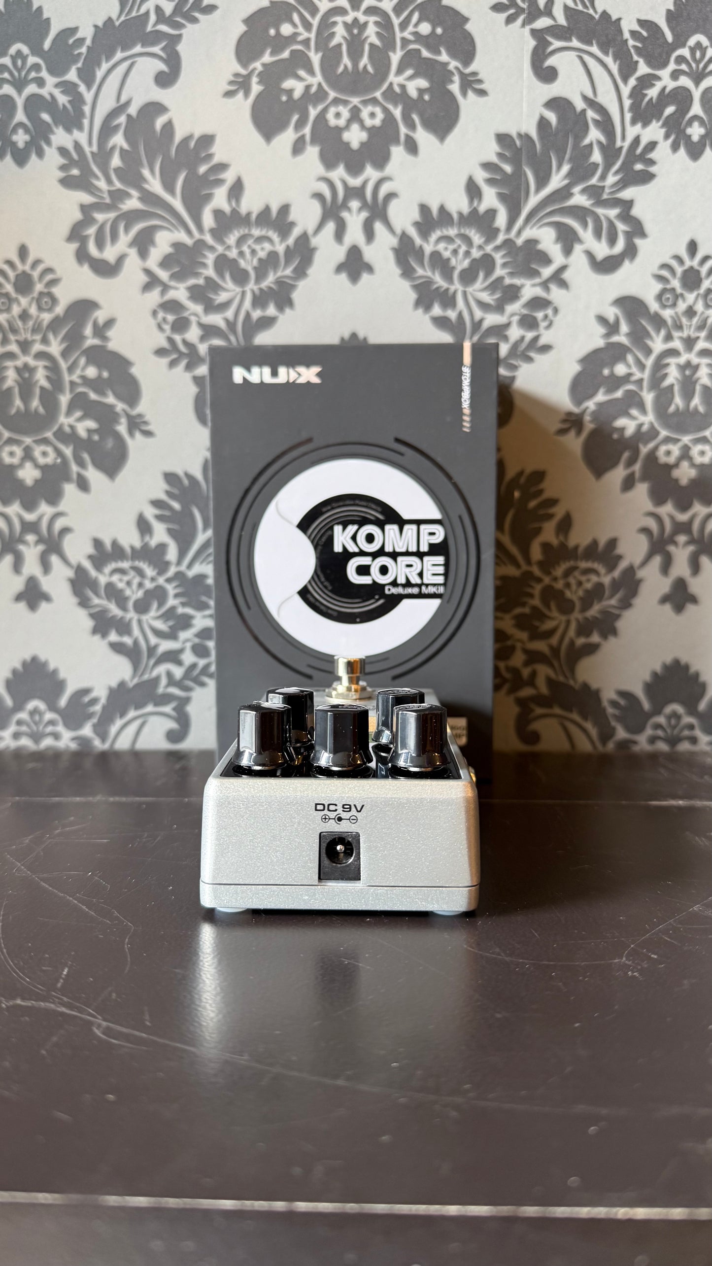Nux NCC-2 Komp Core Deluxe MKII