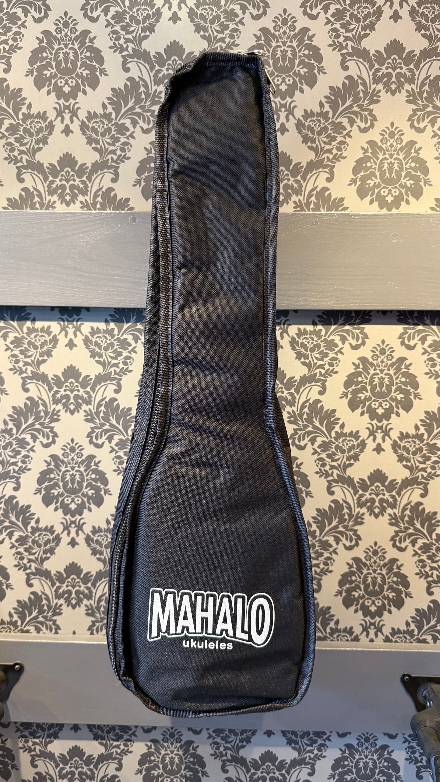 Mahalo MJ-2 Java Series Concert Ukulele incl. bag