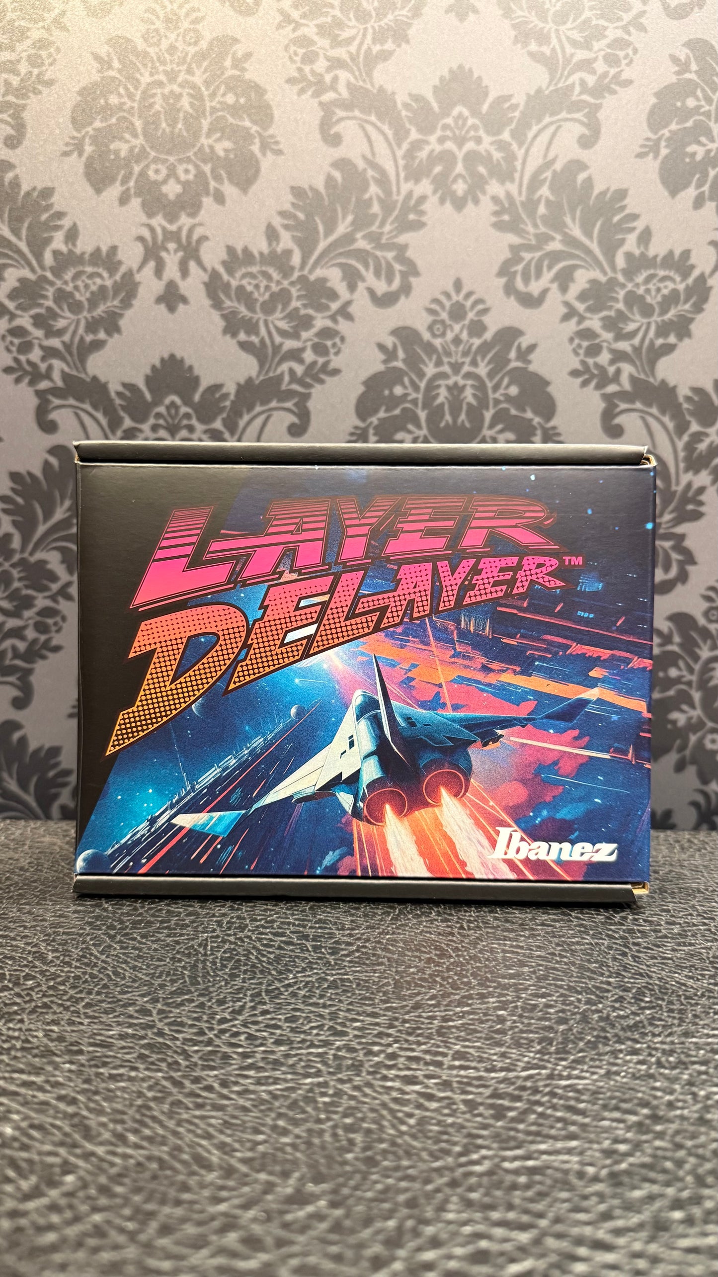 Ibanez LD-303 Layer Delayer