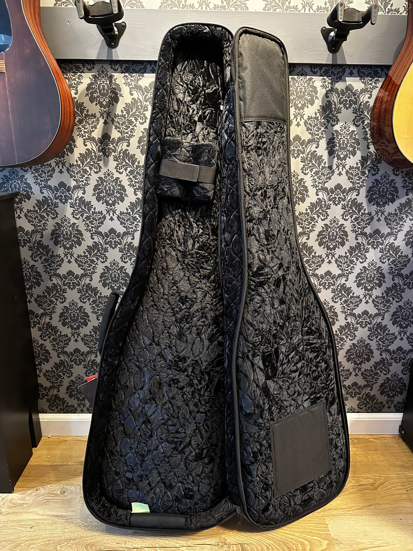 Boston BGB-545 Electric Bass Deluxe Gigbag