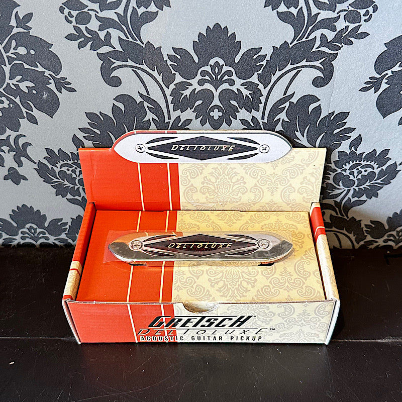 Gretsch Deltoluxe Soundhole Pickup 9223859000