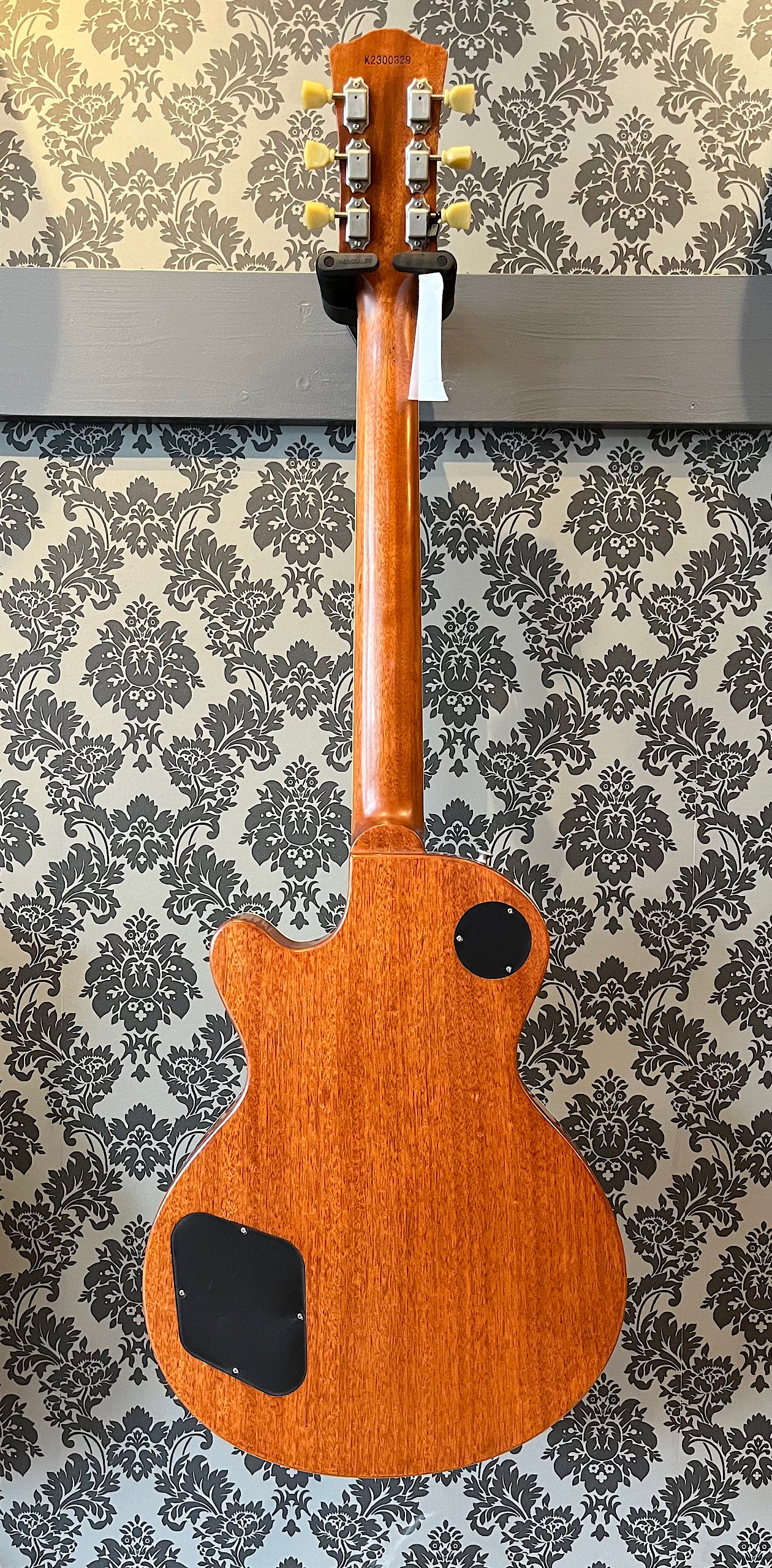 Eastman SB58/TV-LTD-FB 2024 Limited Edition