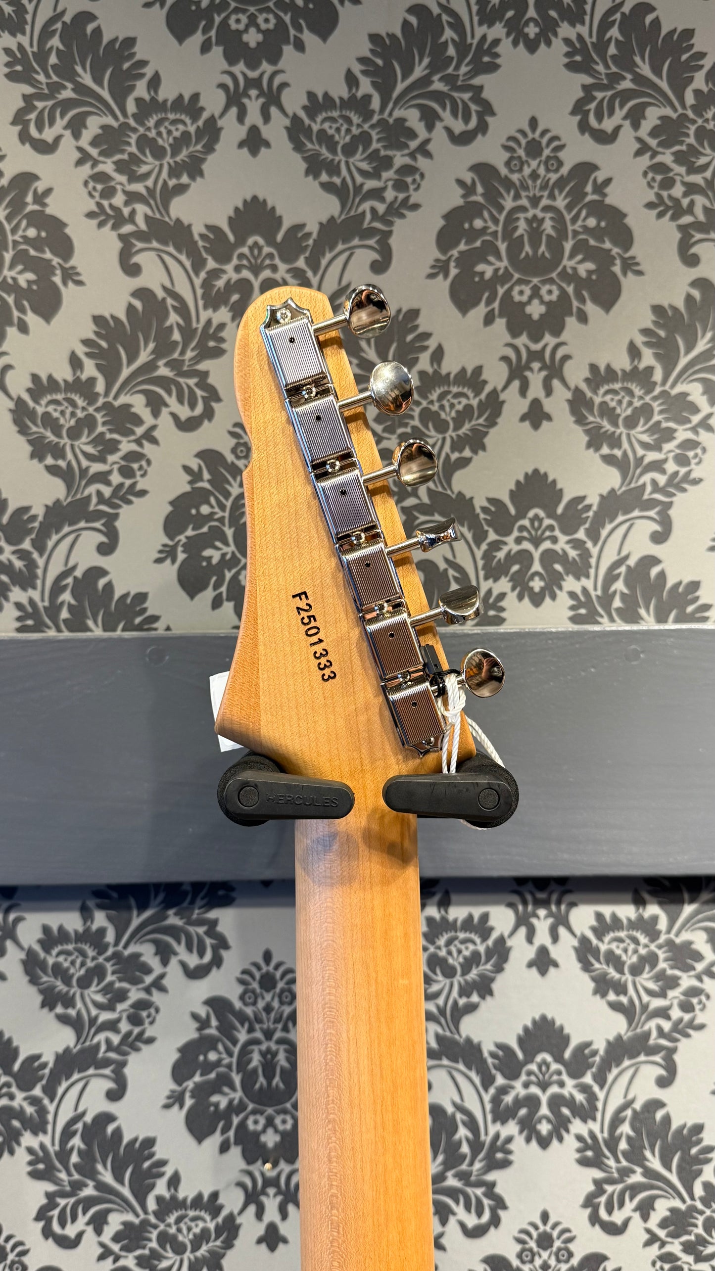 Eastman FT-SC'52 Fuller-tone Series Dessert Sand incl.bag