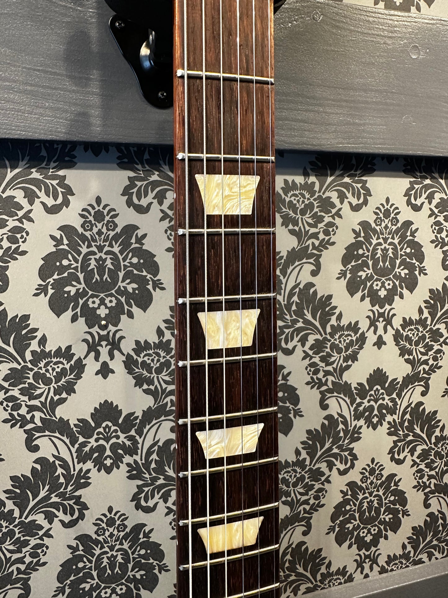 Gibson Les Paul Studio Wine Red 2021 Incl. bag (occasion)