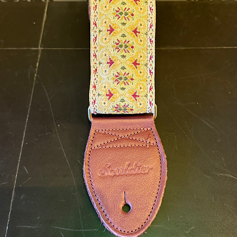 Souldier Persian Gold