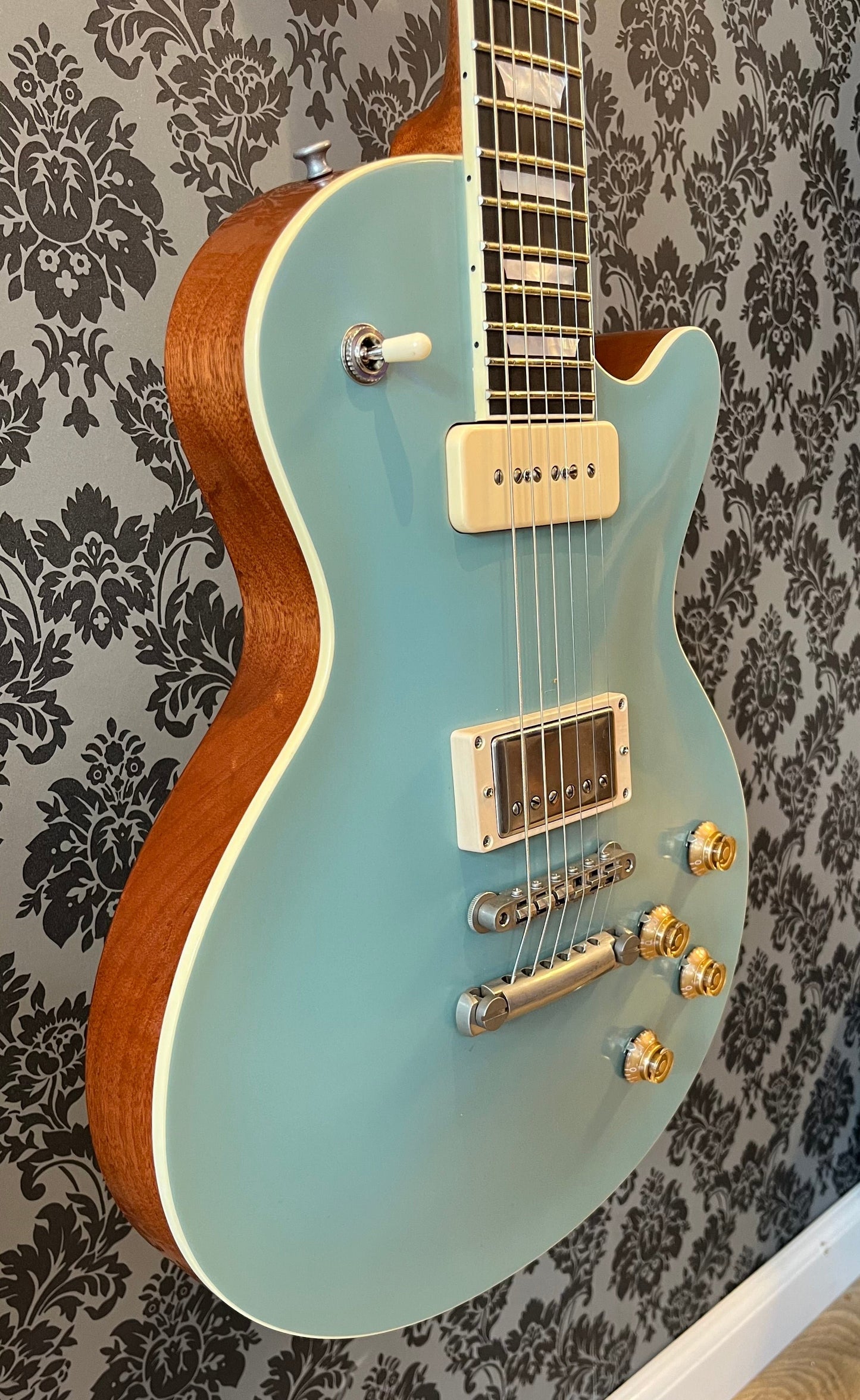 Eastman SB58/TV-LTD-FB 2024 Limited Edition