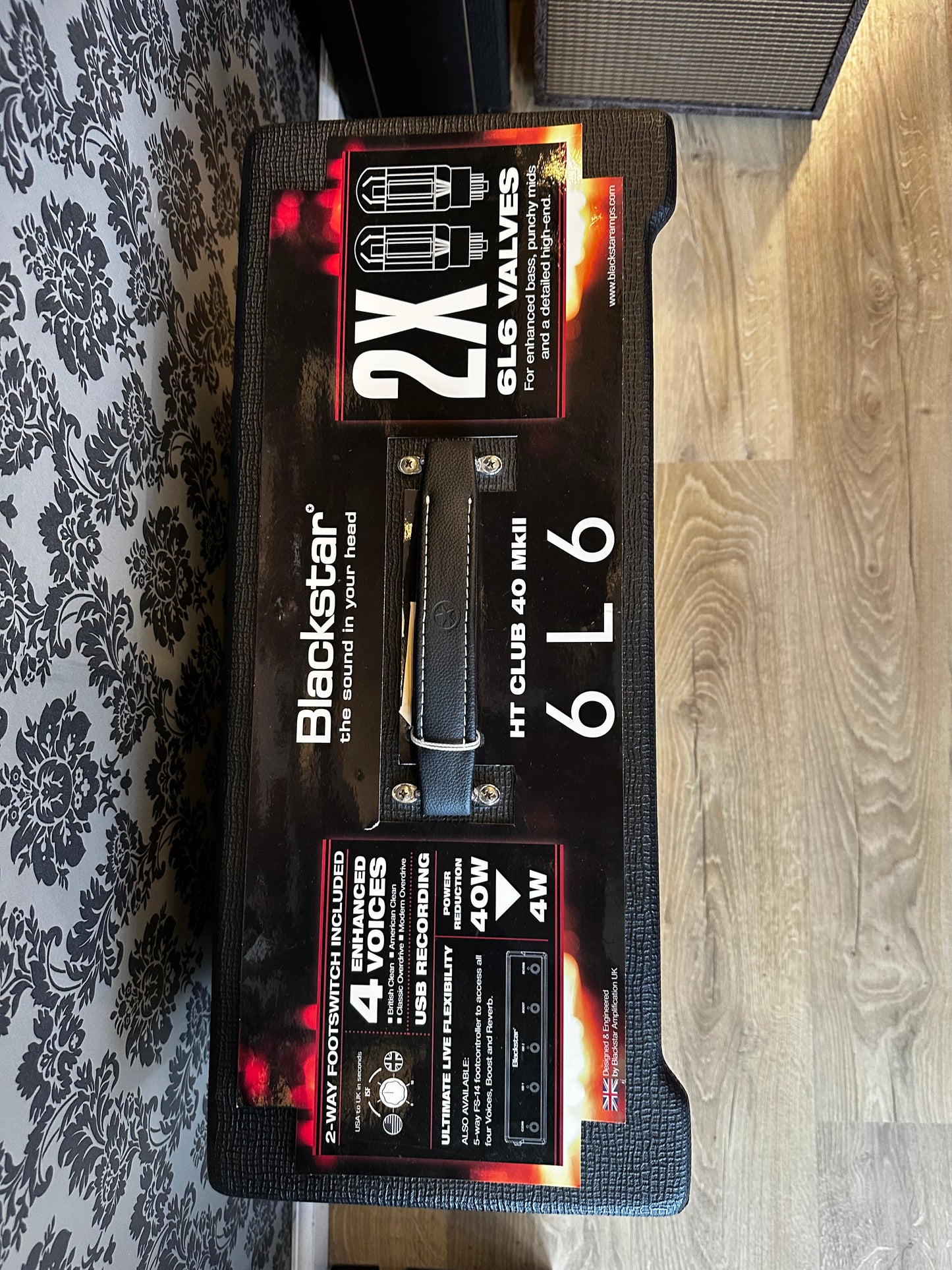 Blackstar HT Club 40 Combo