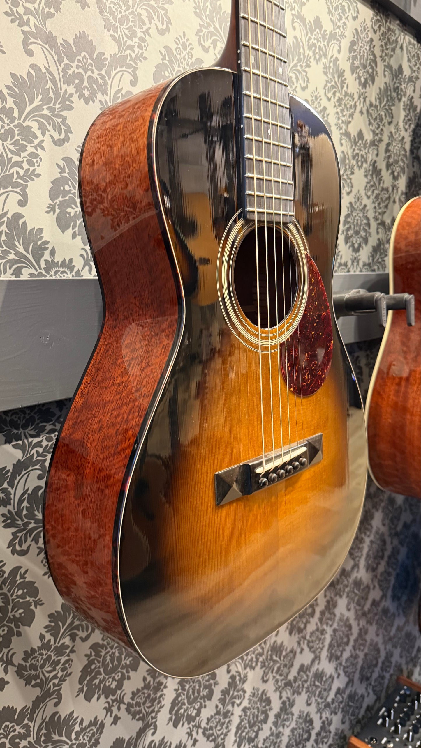 Eastman E10 P TC SB VTC incl. case (occasion)