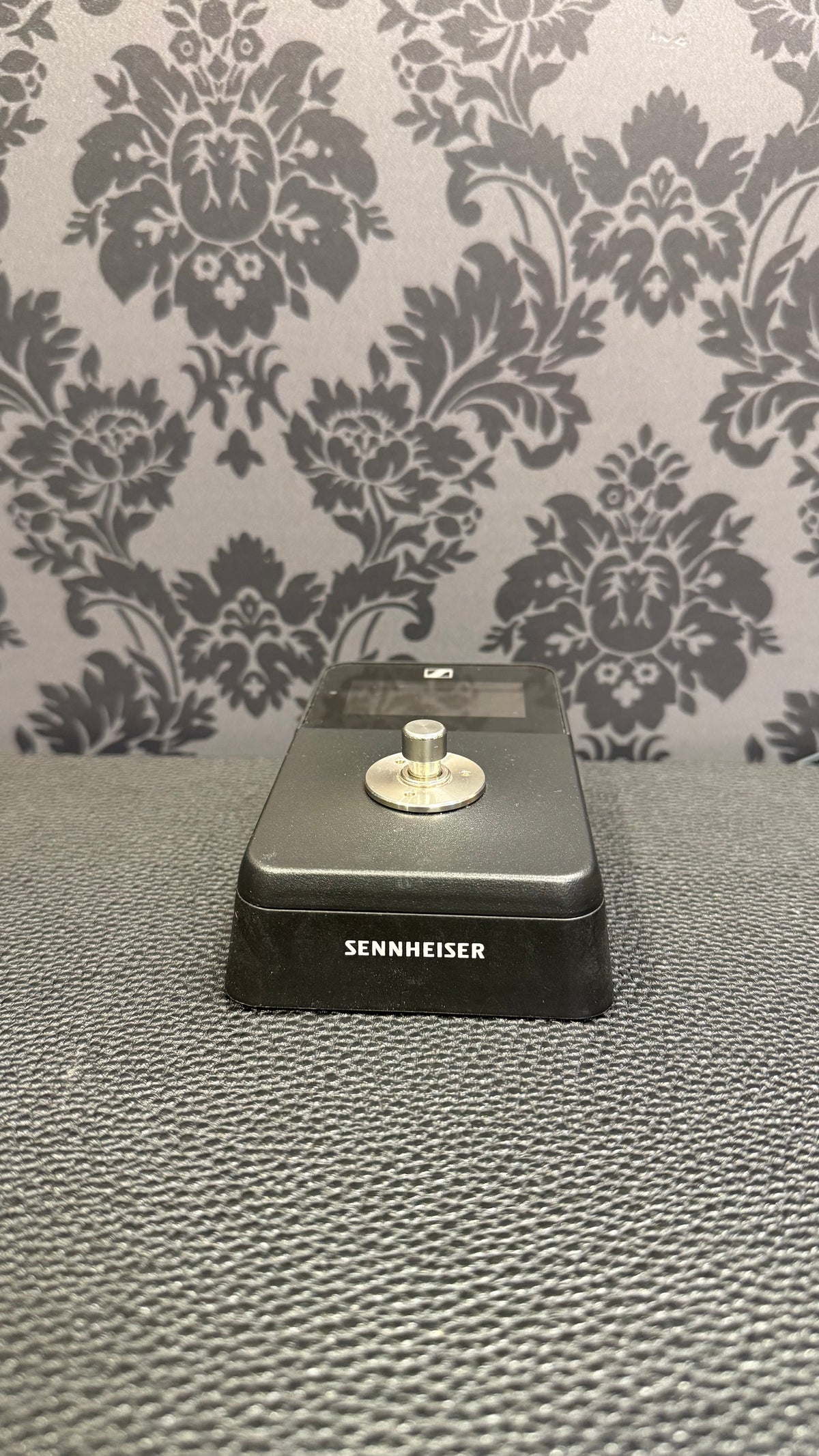 Sennheiser XSW-D digital wireless with extra guitar unit (occasion)