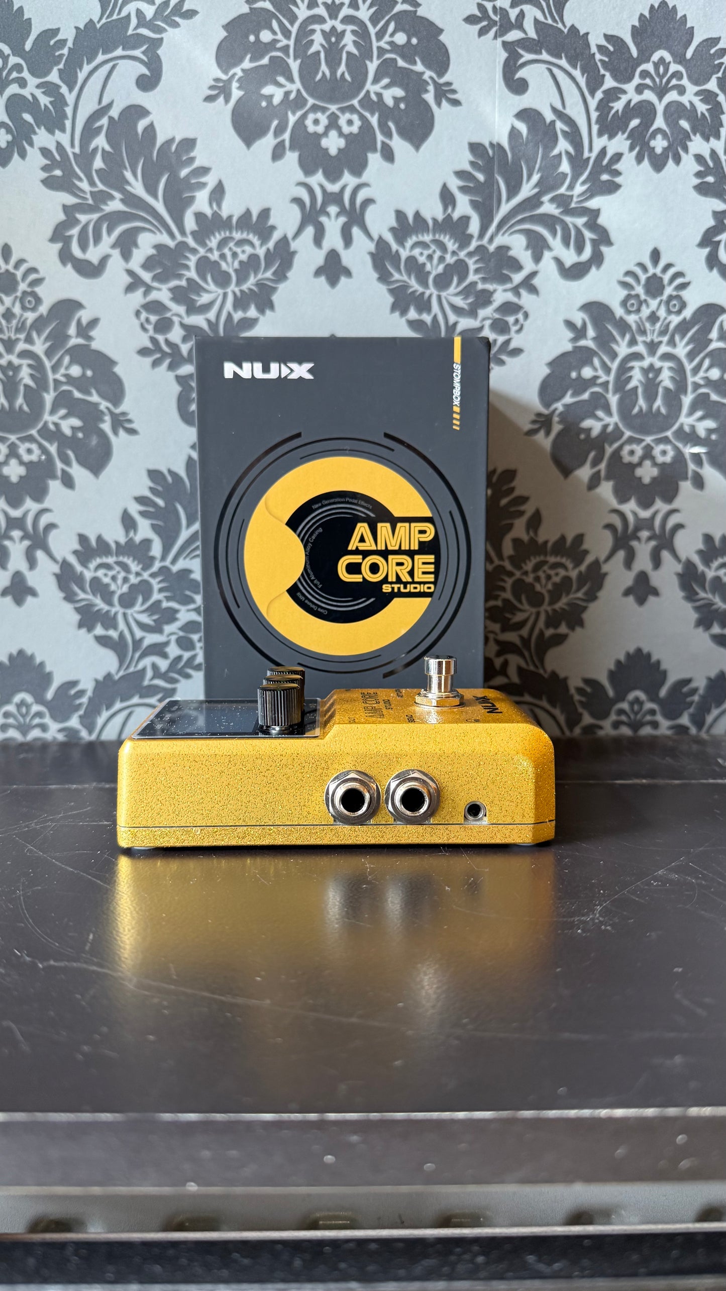 Nux NCA-1 Amp Core Studio