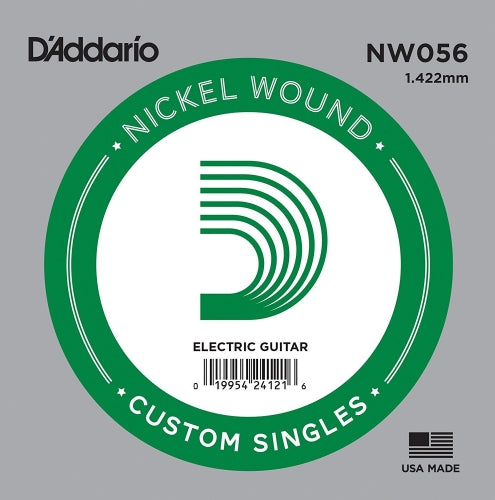 D'addario NW-056