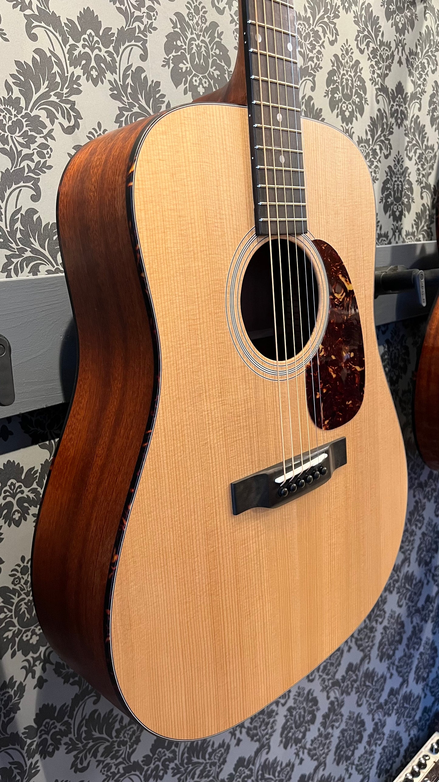 Eastman E1 D Sitka Spruce Incl. gigbag