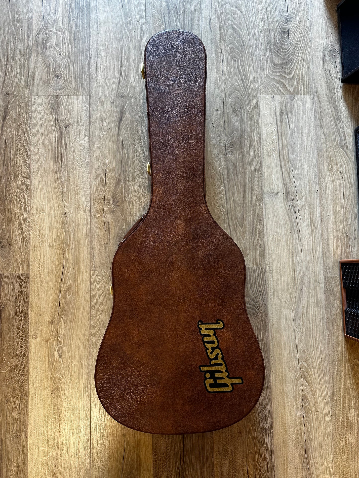 Gibson Dove Original Vintage Cherry Sunburst Incl. Case (occasion)