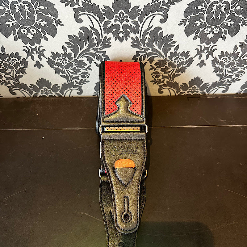 Righton Monte Carlo Red Special