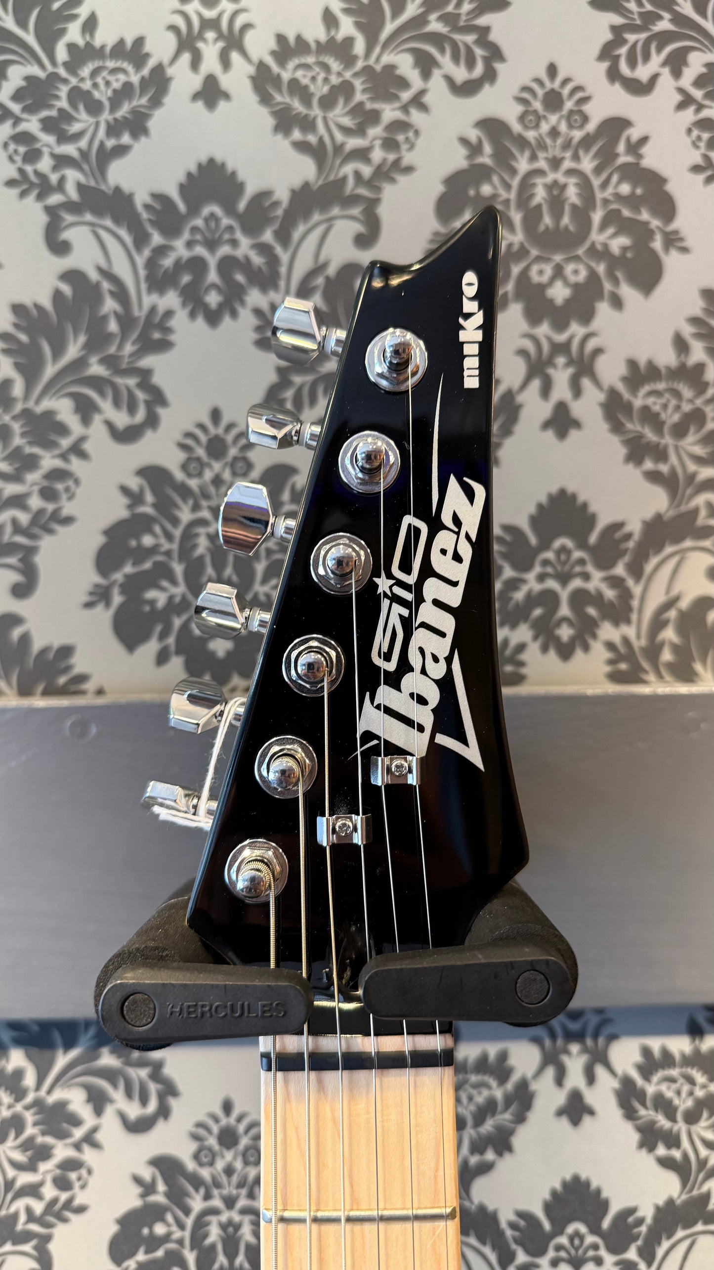Ibanez GRGM-21MMPL Mikro