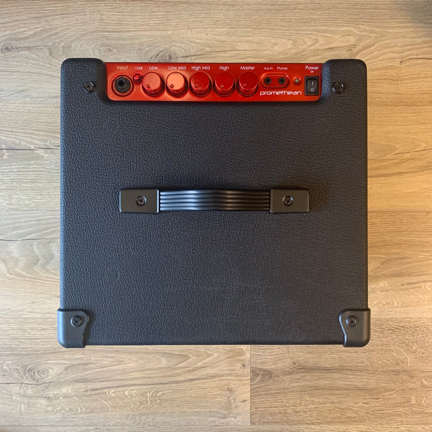 Ibanez Promethean P20U Bass