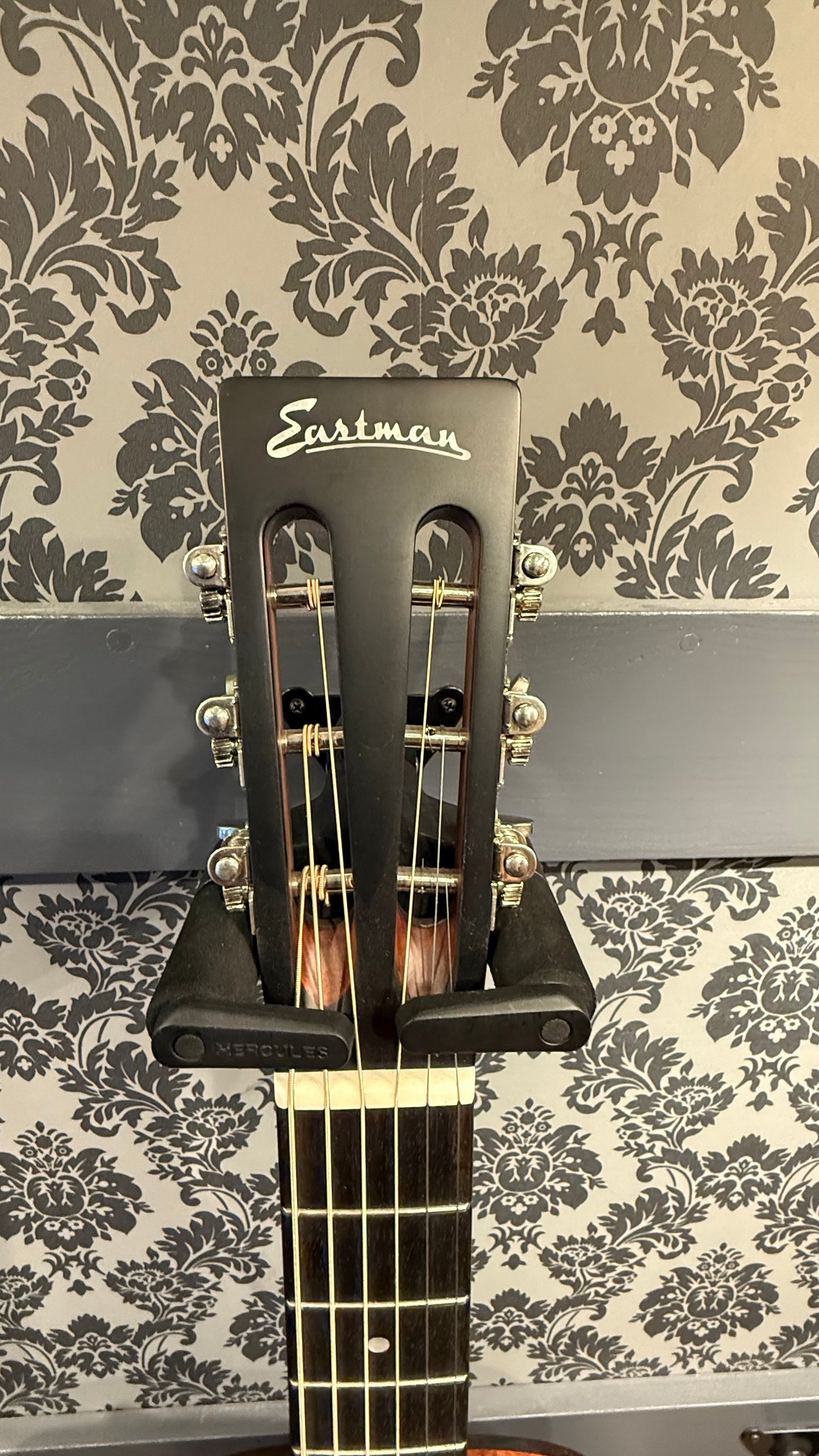 Eastman E10 P TC SB VTC incl. case (occasion)