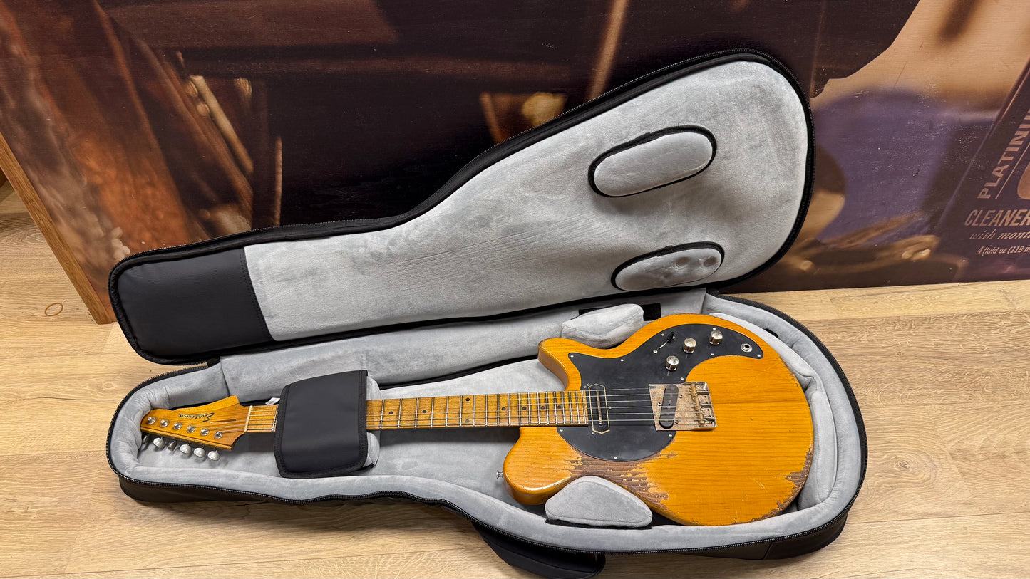 Eastman Kauffmann KS-SC-CLASSIC-MPL-HR-ABS