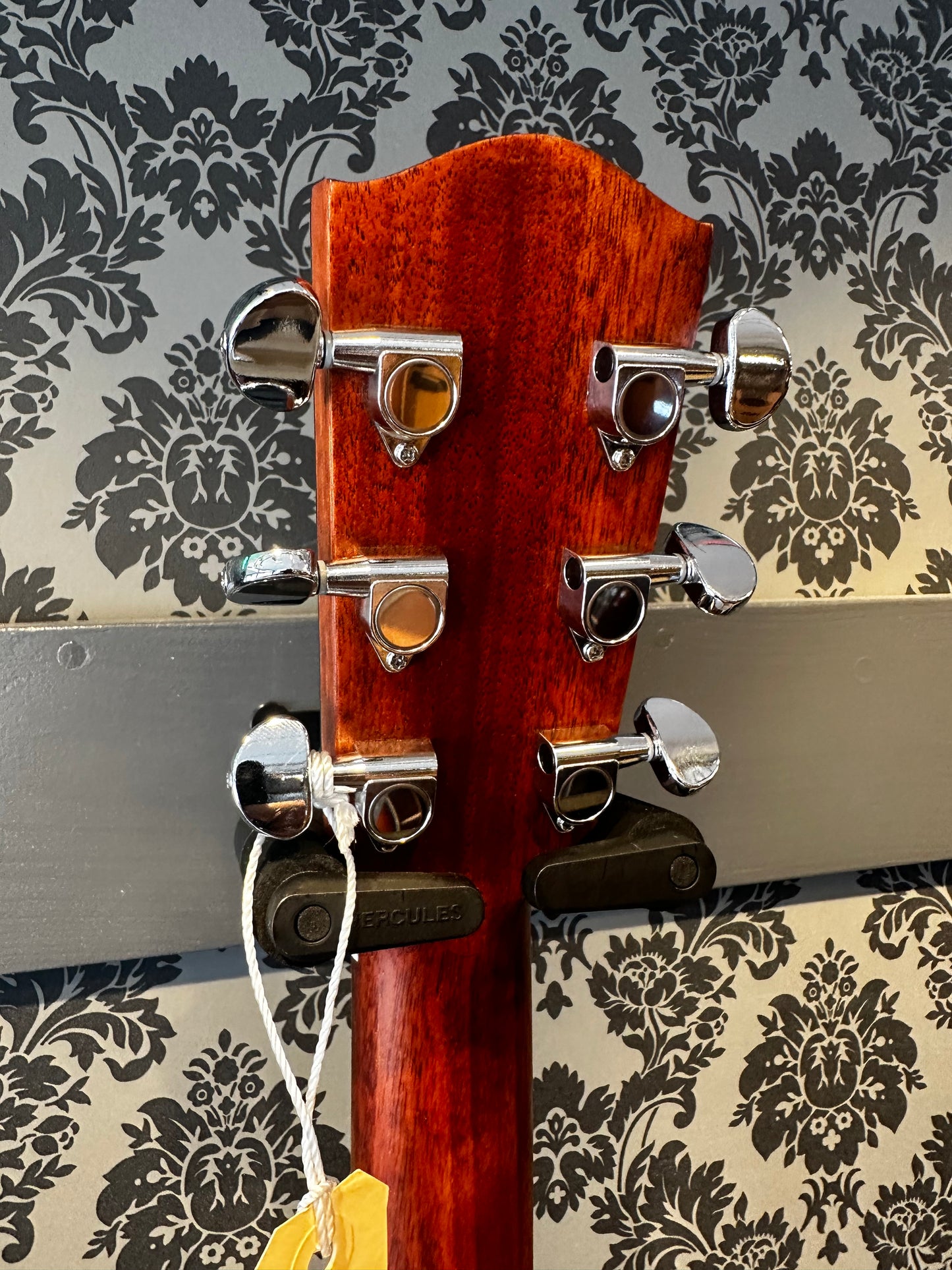 Eastman PCH1-GACE classic Incl. gigbag