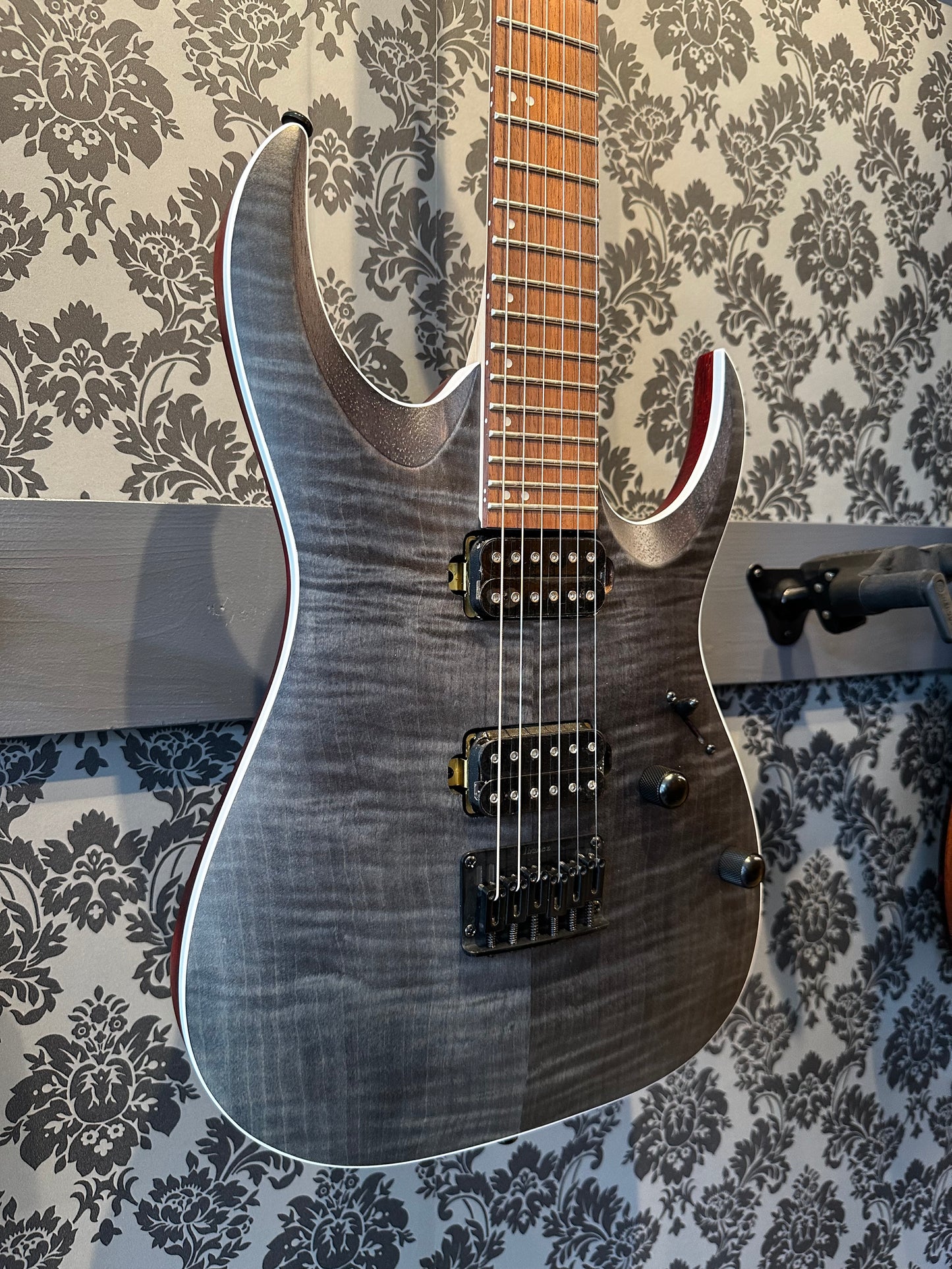 Ibanez RGA42FM-TGF